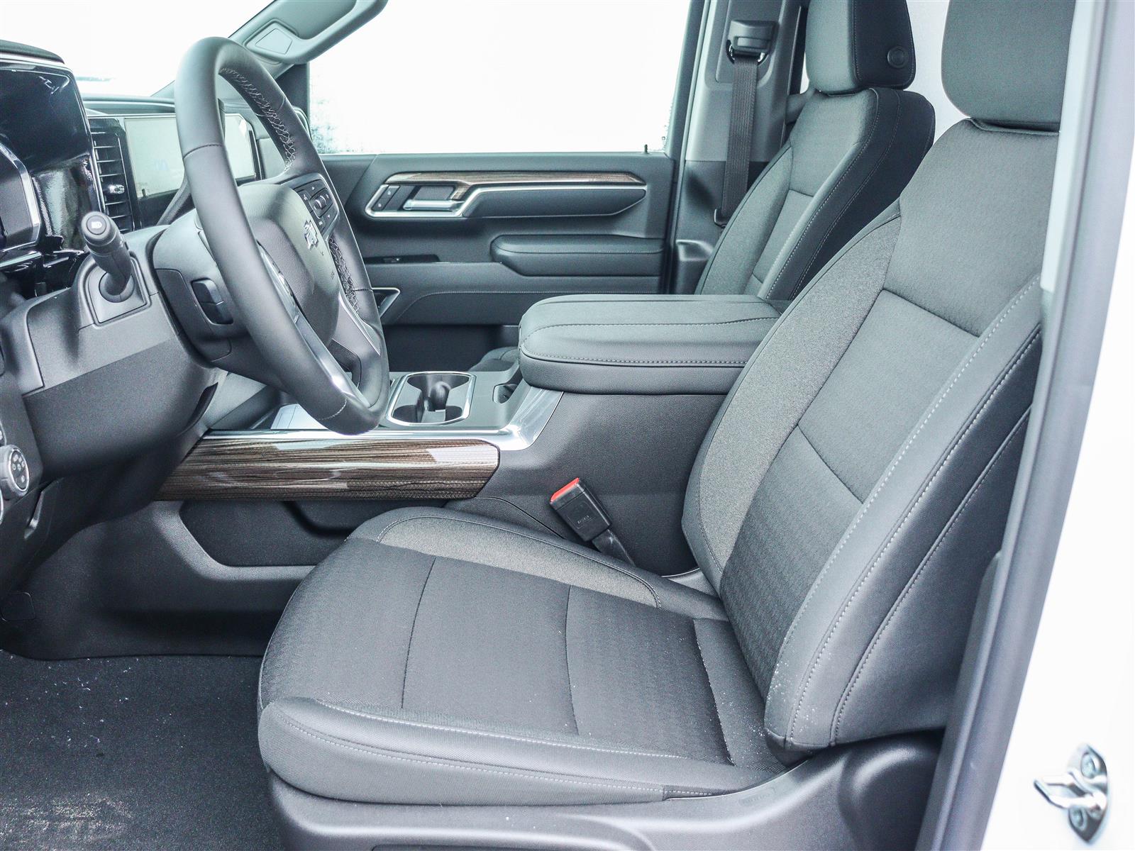 Chevrolet Silverado 2500HD