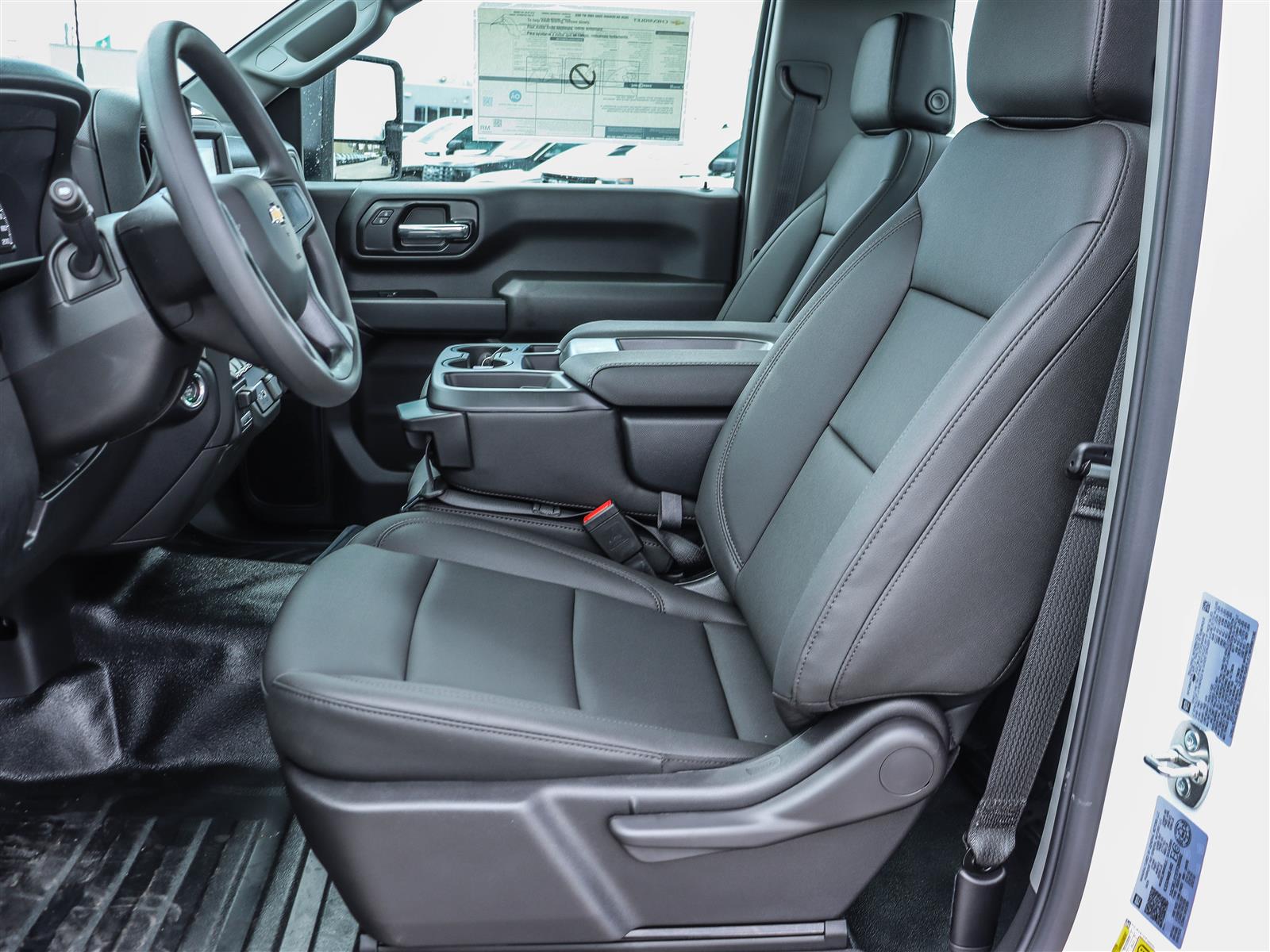 Chevrolet Silverado 2500HD