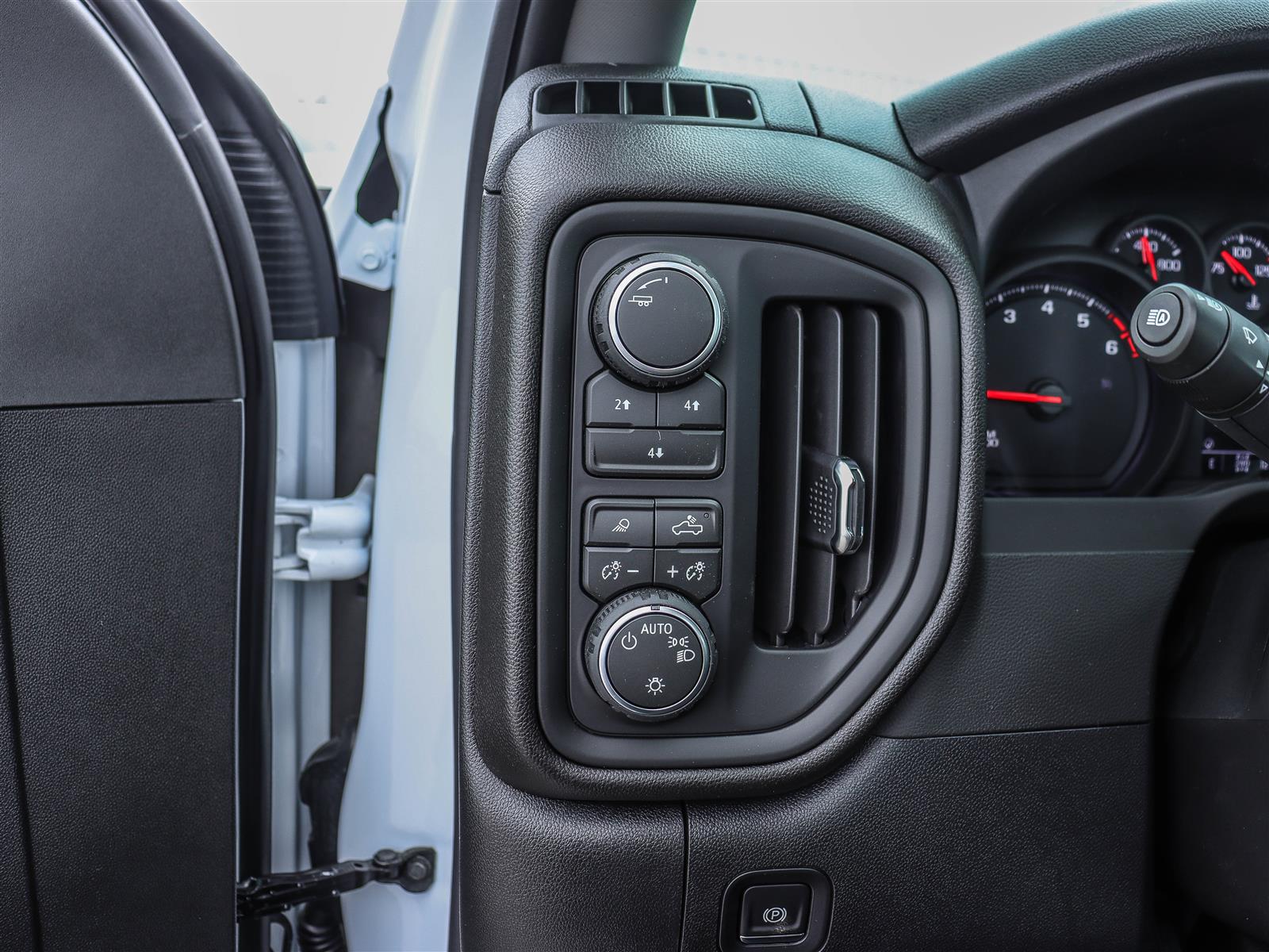 Chevrolet Silverado 2500HD