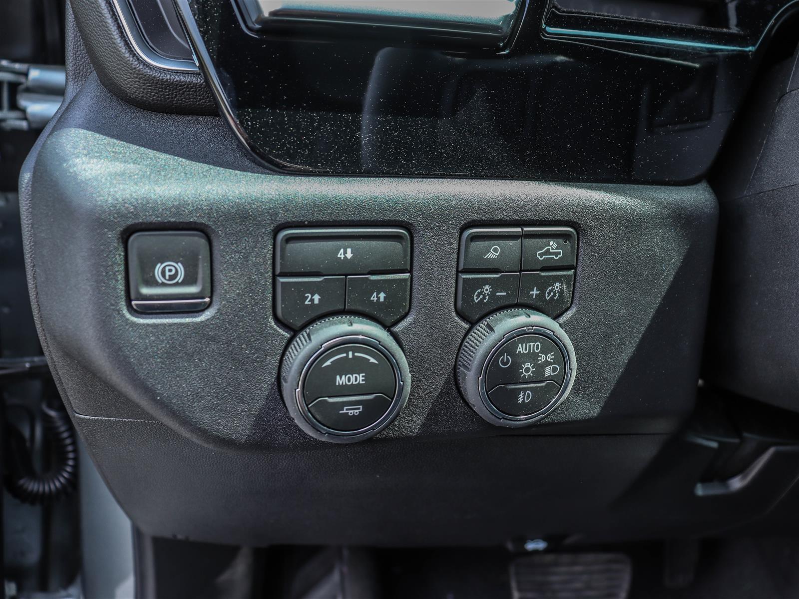Chevrolet Silverado 3500HD