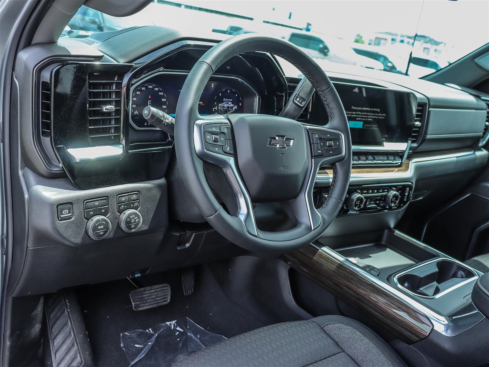 Chevrolet Silverado 3500HD