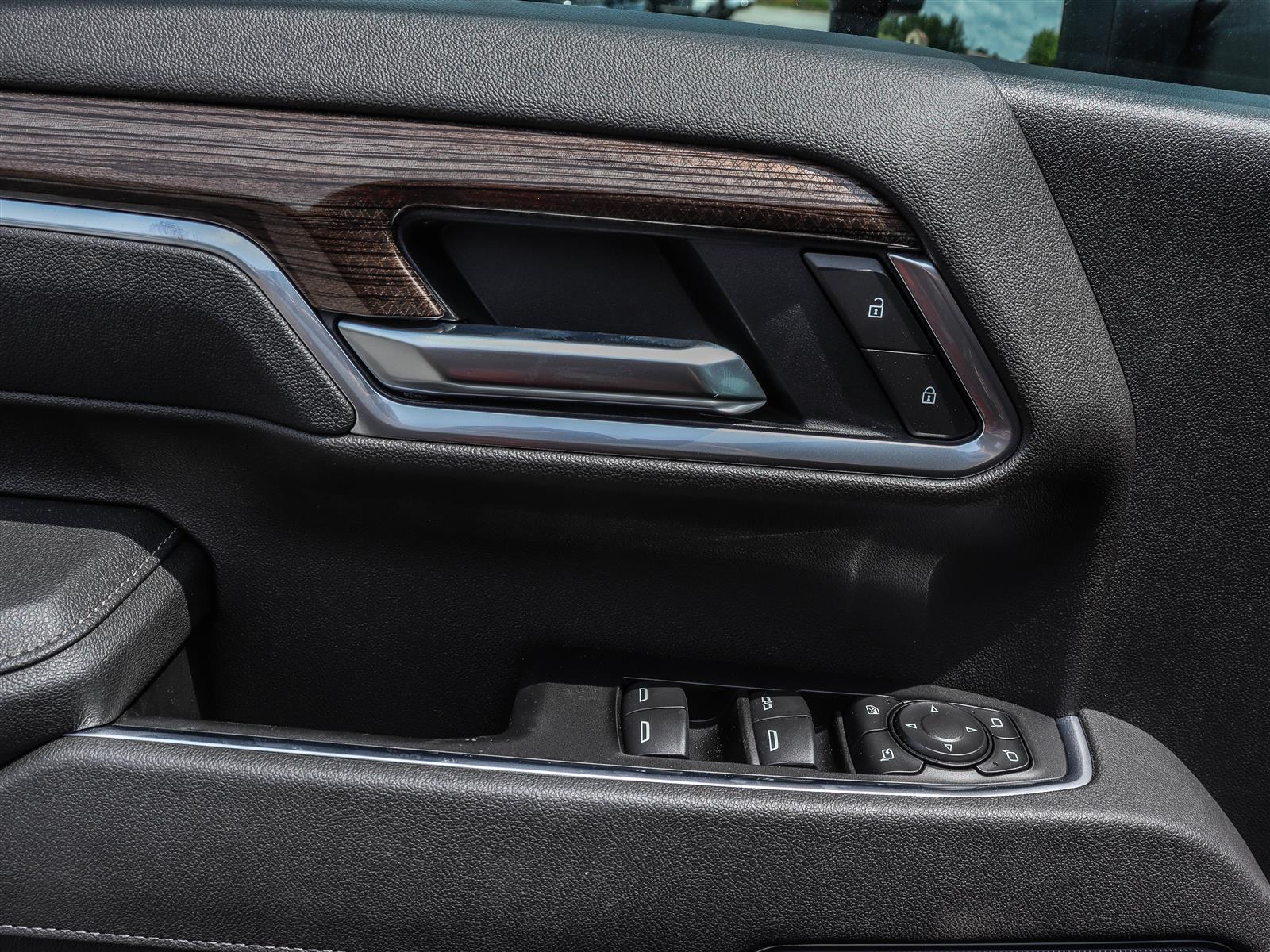 Chevrolet Silverado 3500HD