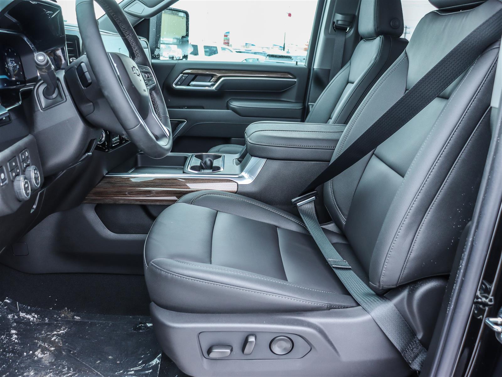 Chevrolet Silverado 3500HD