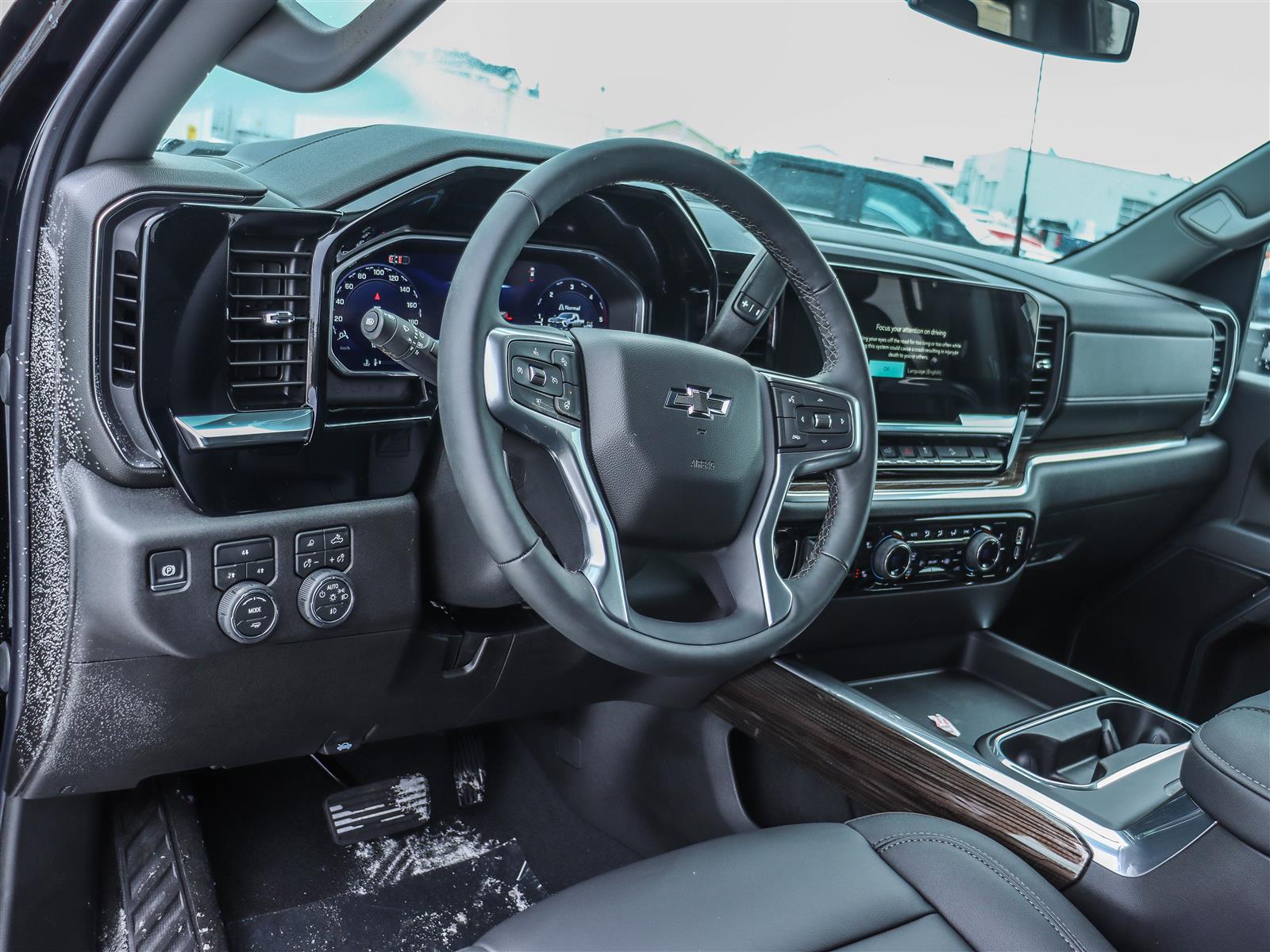 Chevrolet Silverado 3500HD