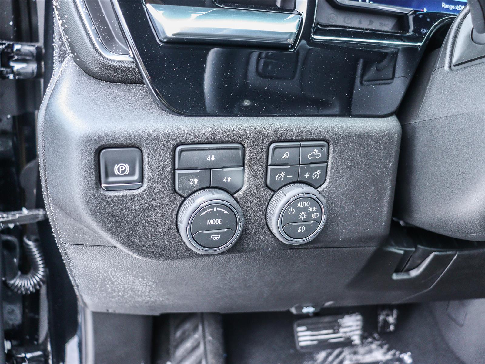 Chevrolet Silverado 3500HD