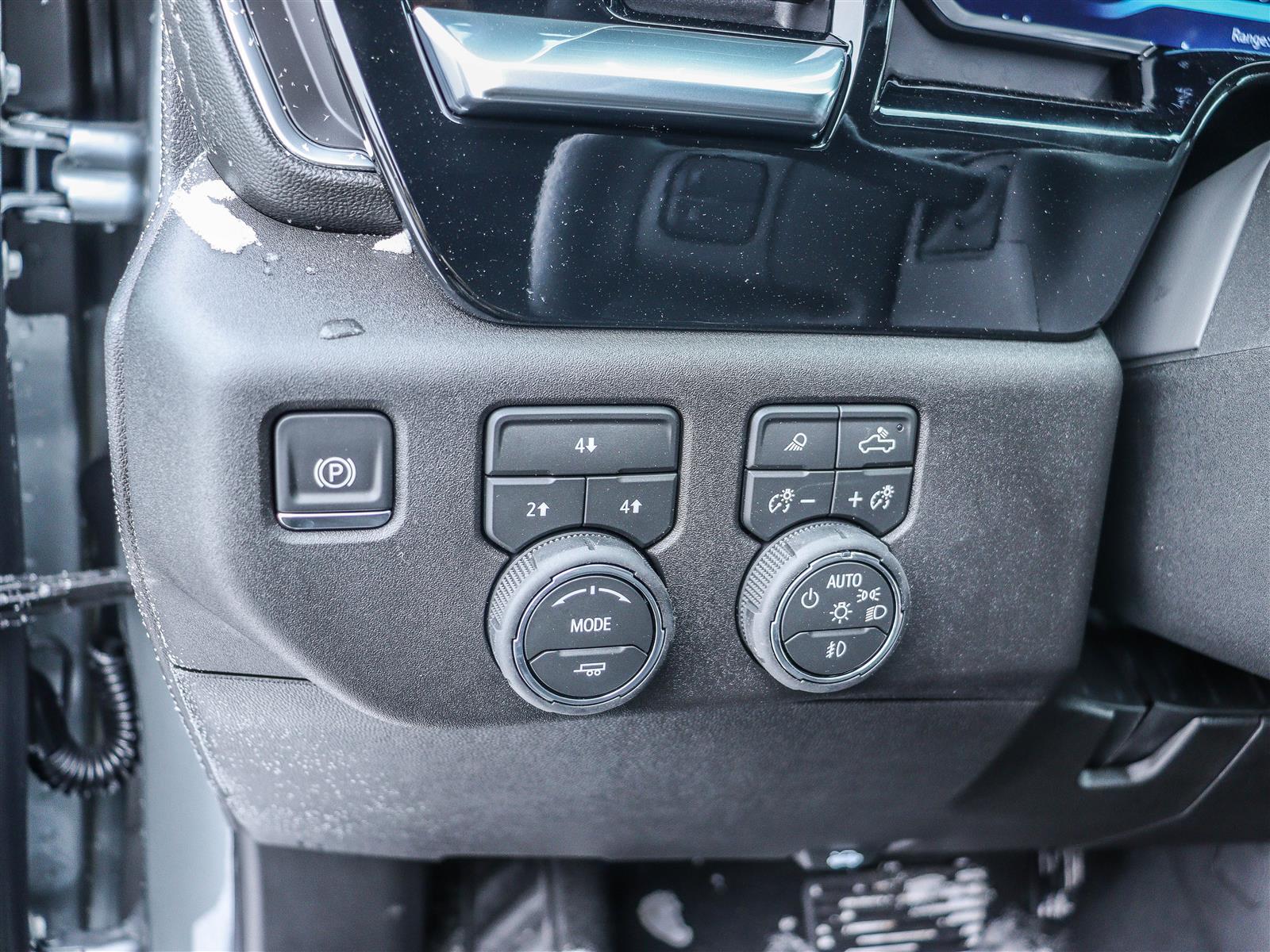 Chevrolet Silverado 3500HD