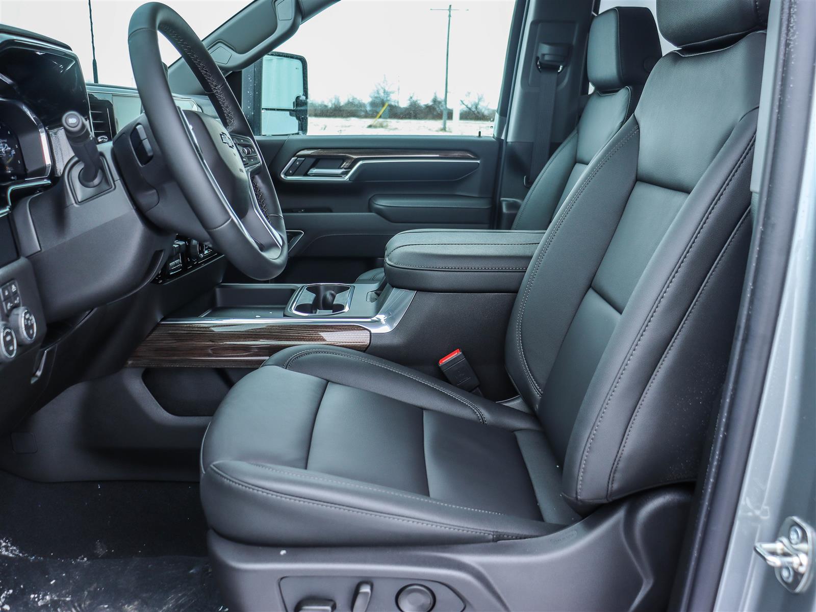 Chevrolet Silverado 3500HD