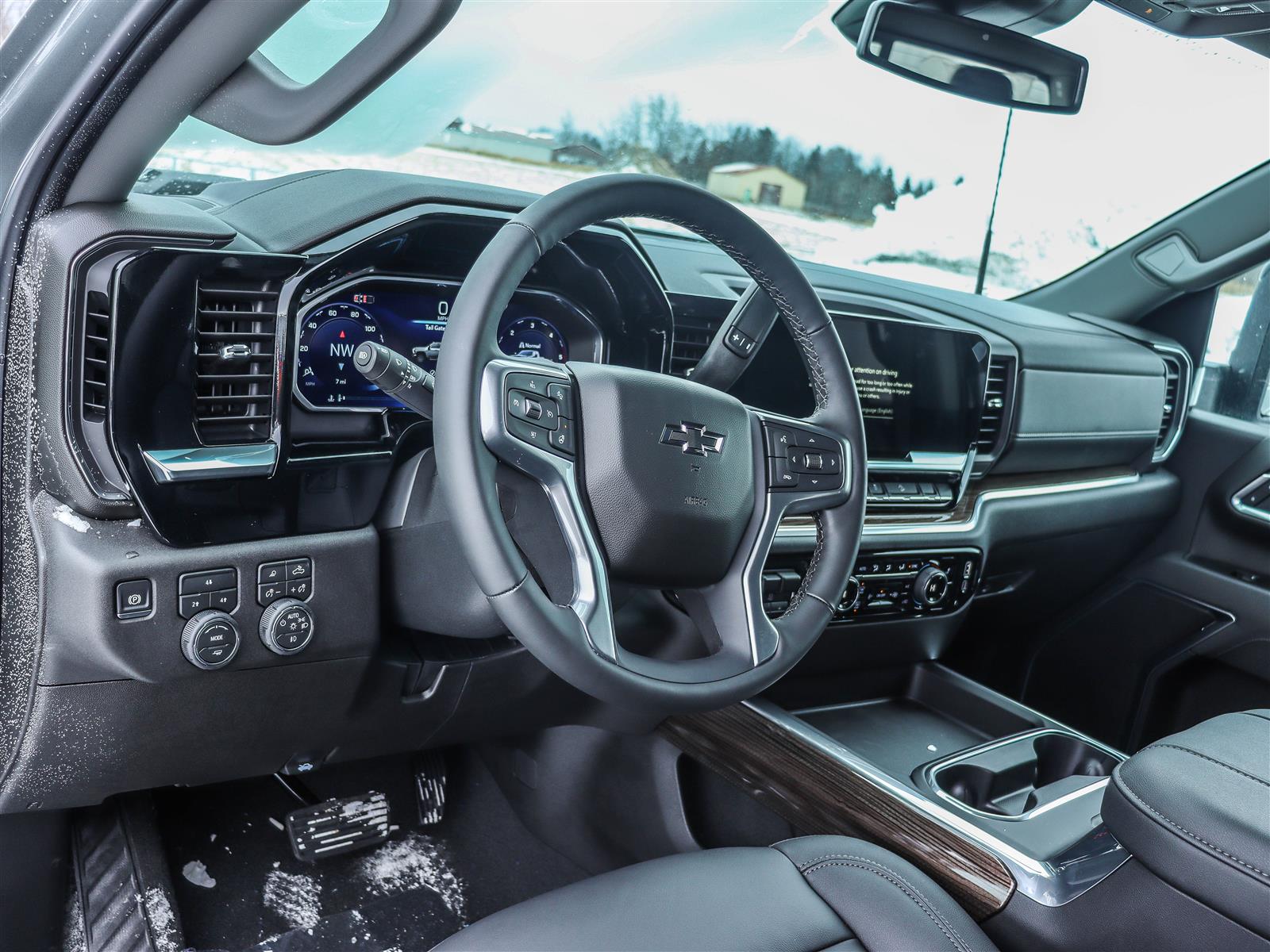 Chevrolet Silverado 3500HD