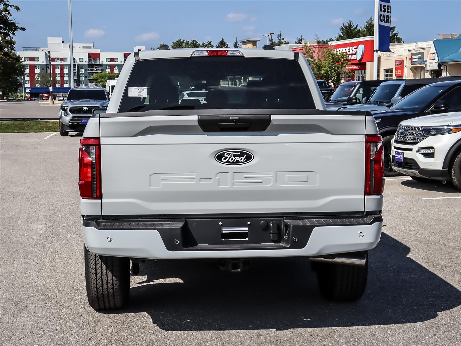 Ford F-150