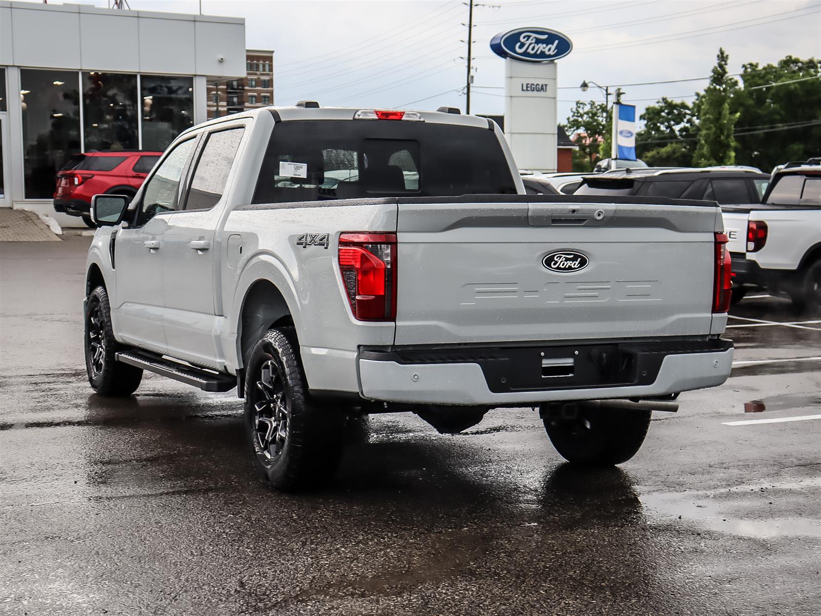 Ford F-150