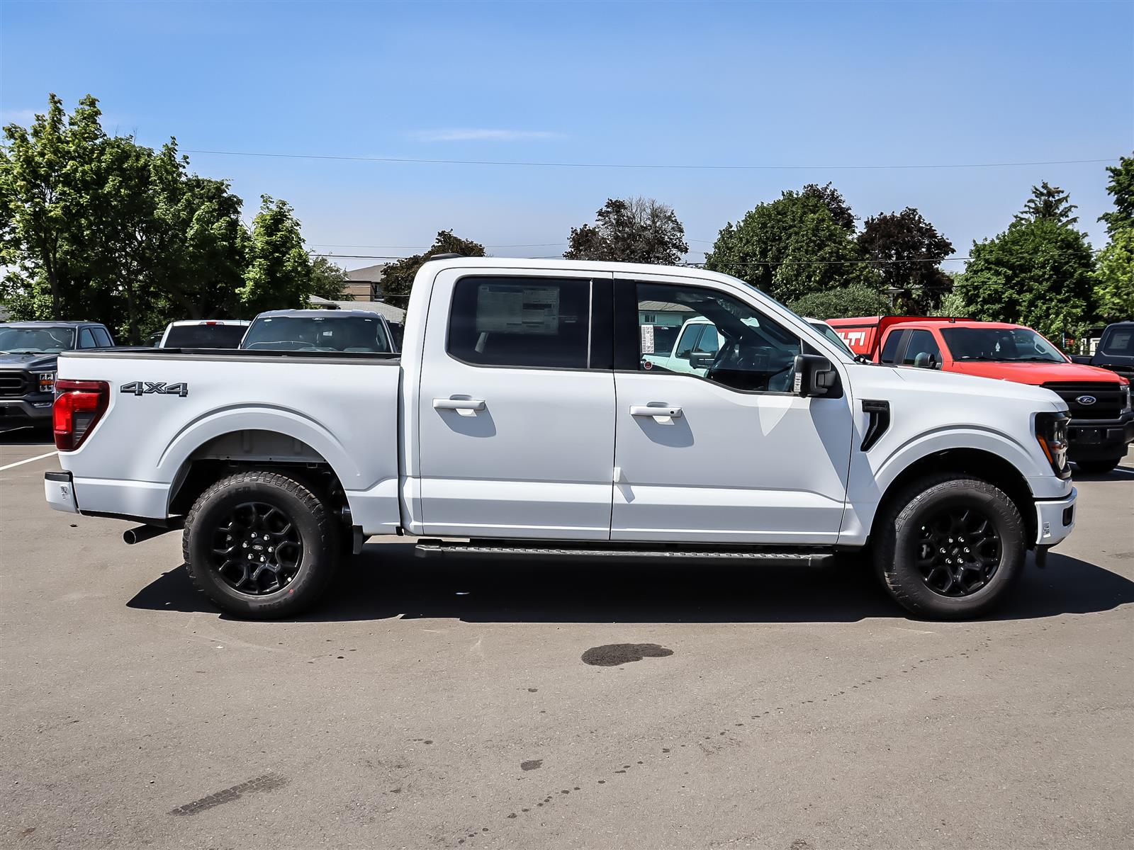Ford F-150