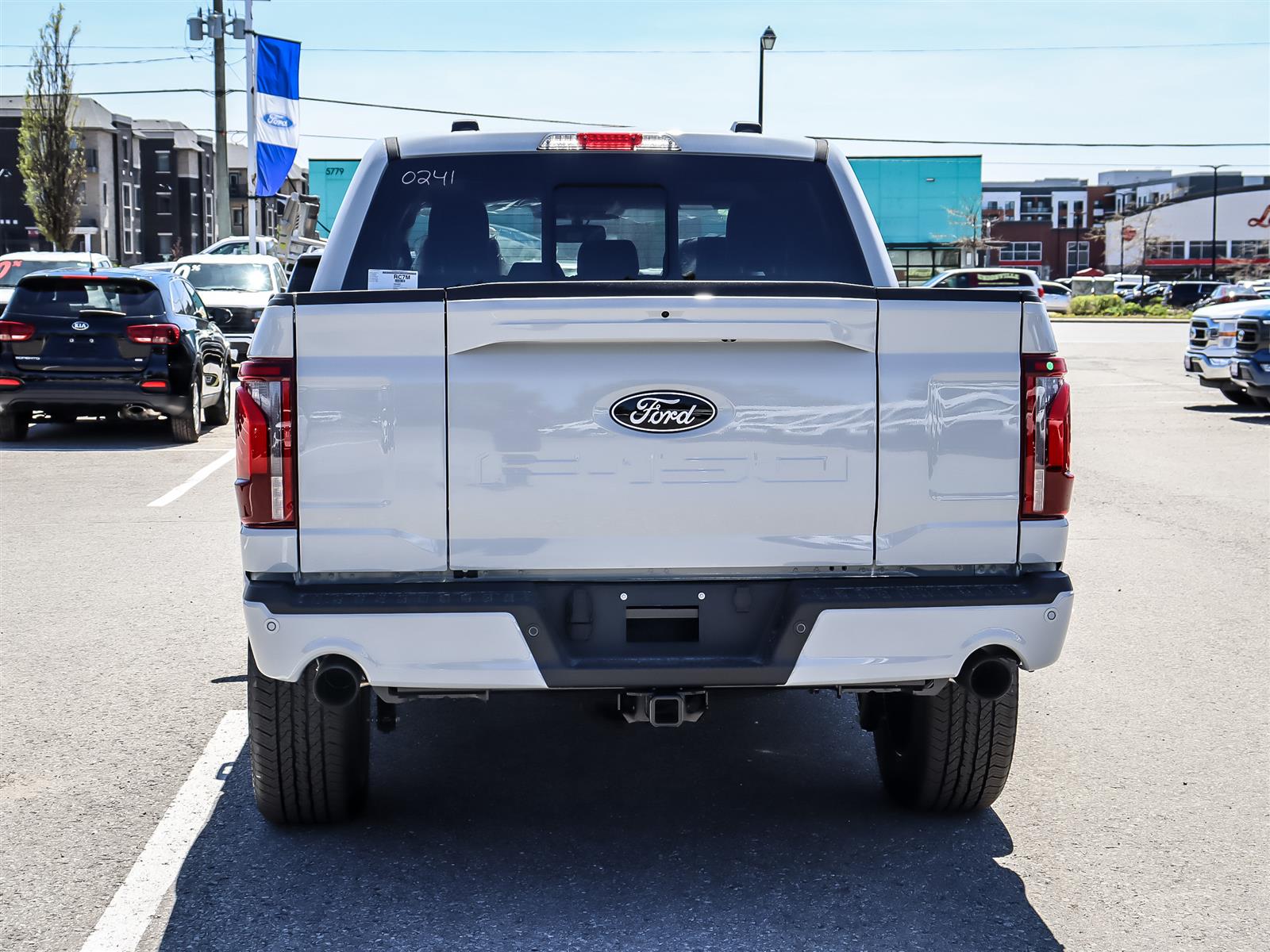 Ford F-150