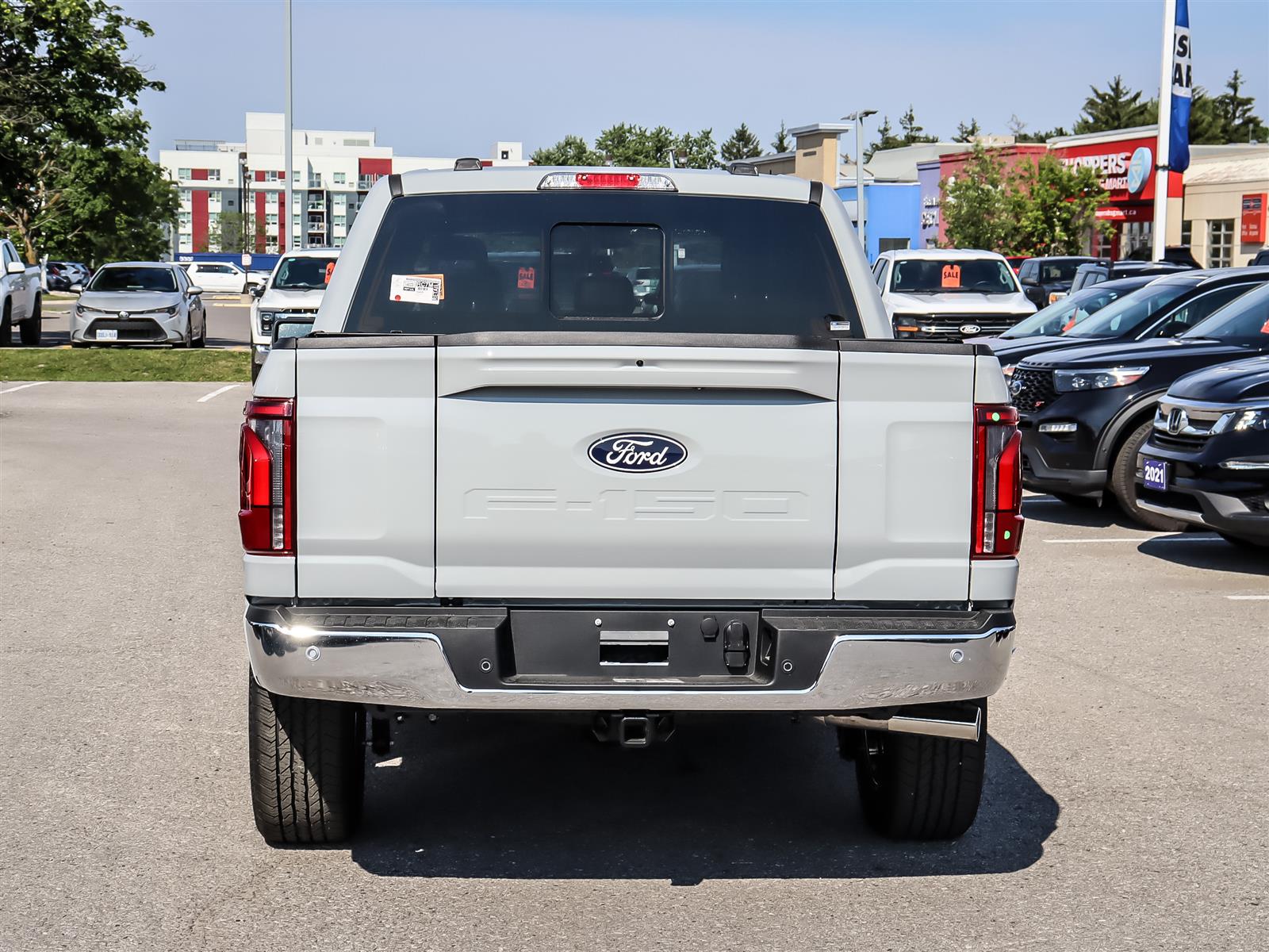 Ford F-150