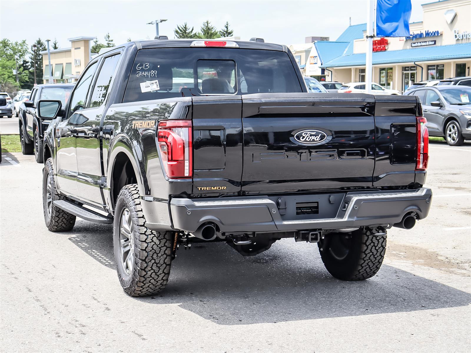Ford F-150
