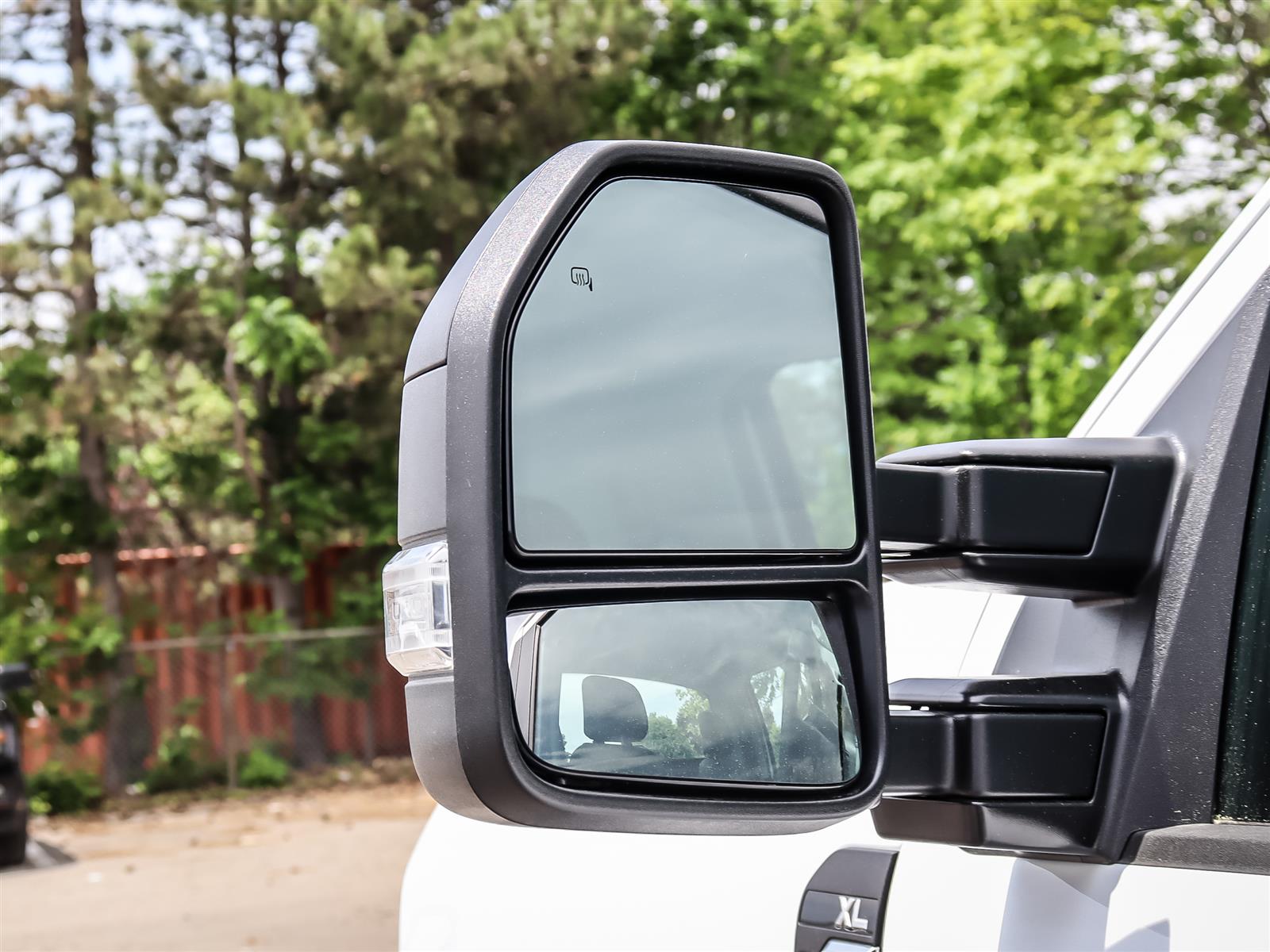 Ford F-550