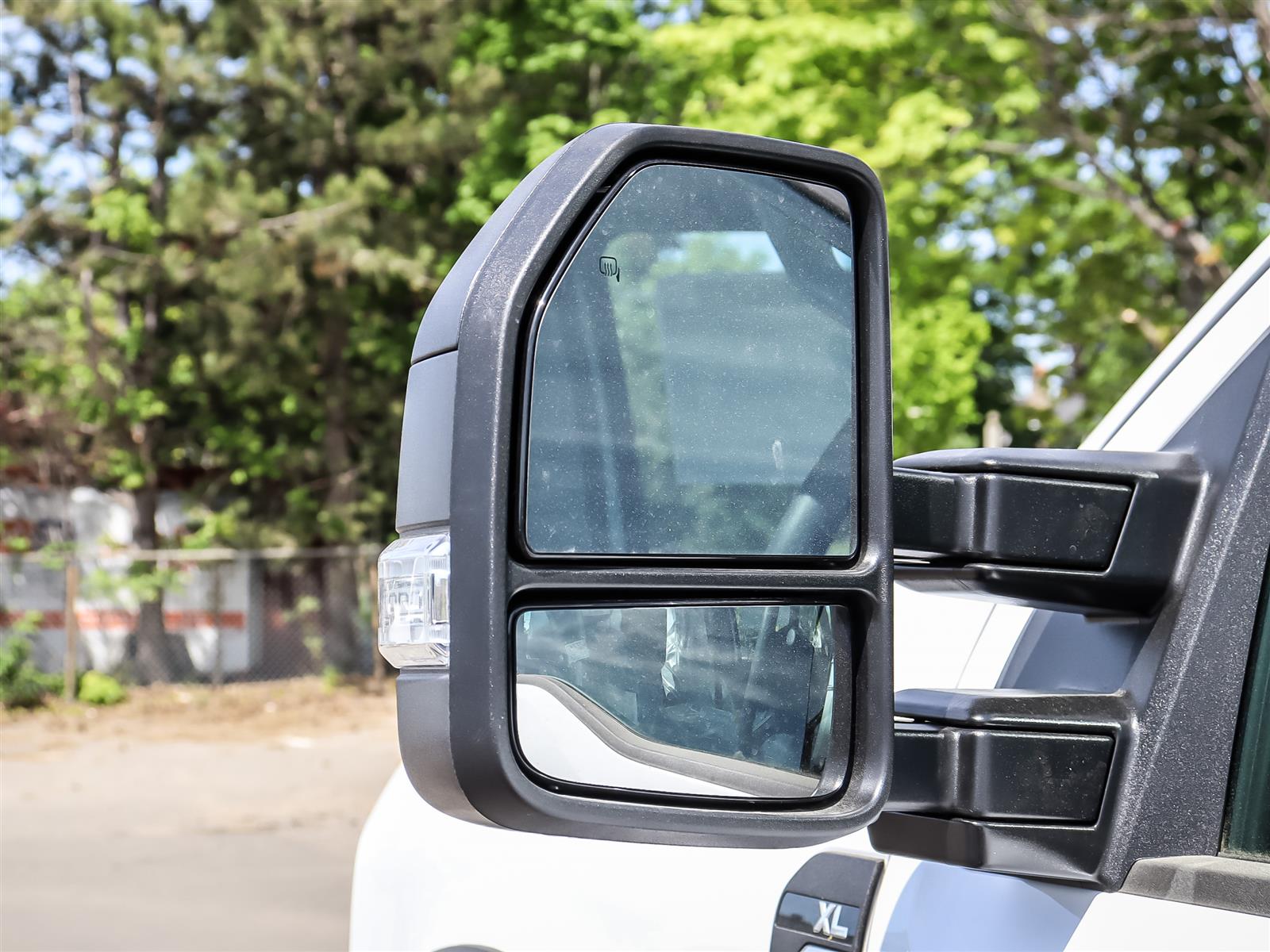 Ford F-550