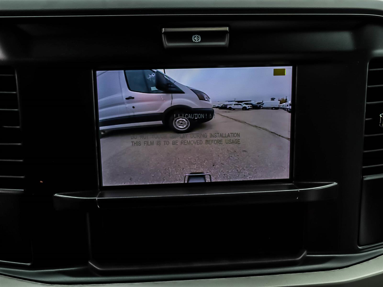 Ford Super Duty F-550 DRW