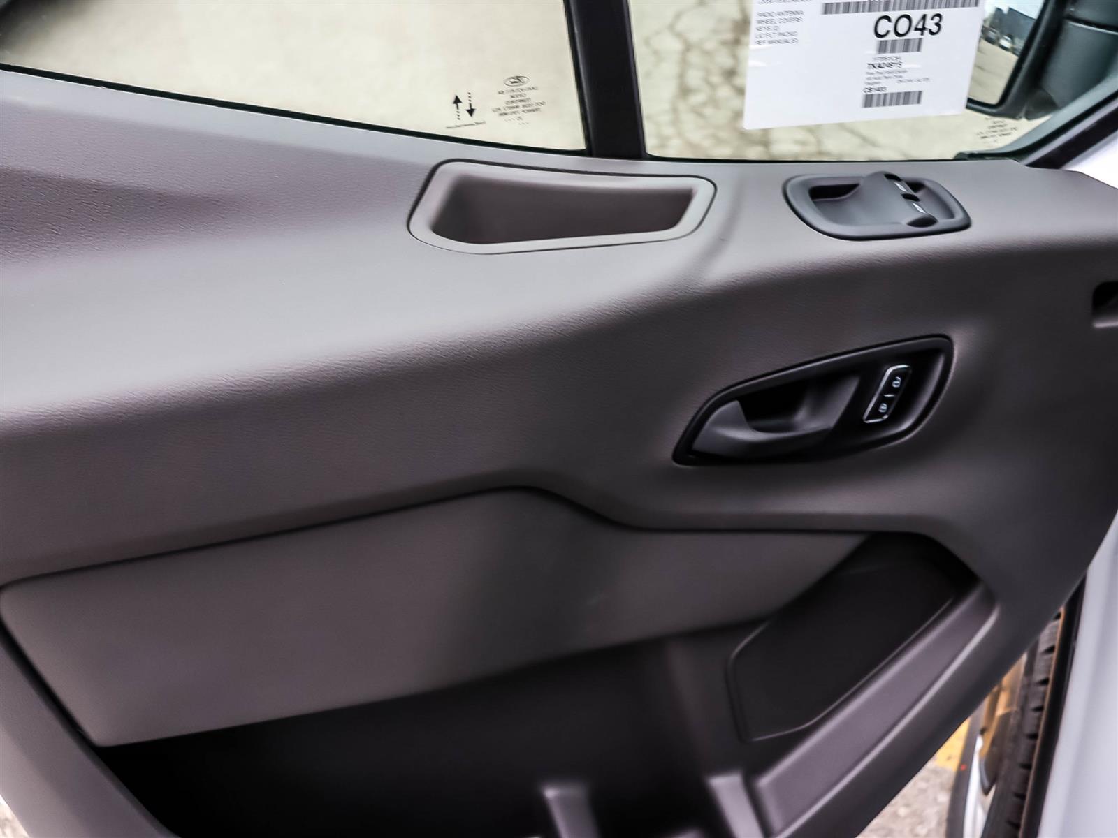 Ford Transit Cargo Van