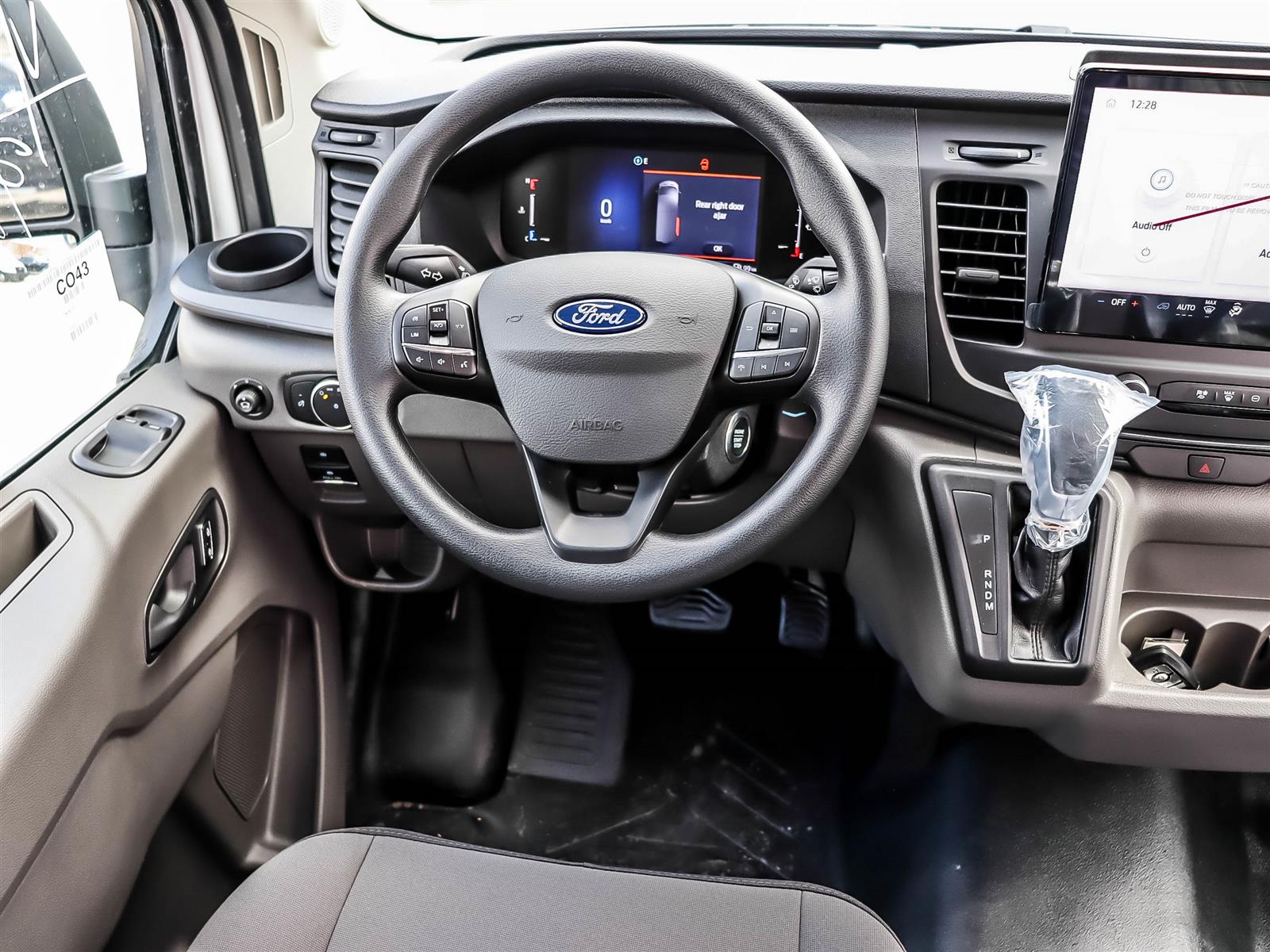 Ford Transit Cargo Van