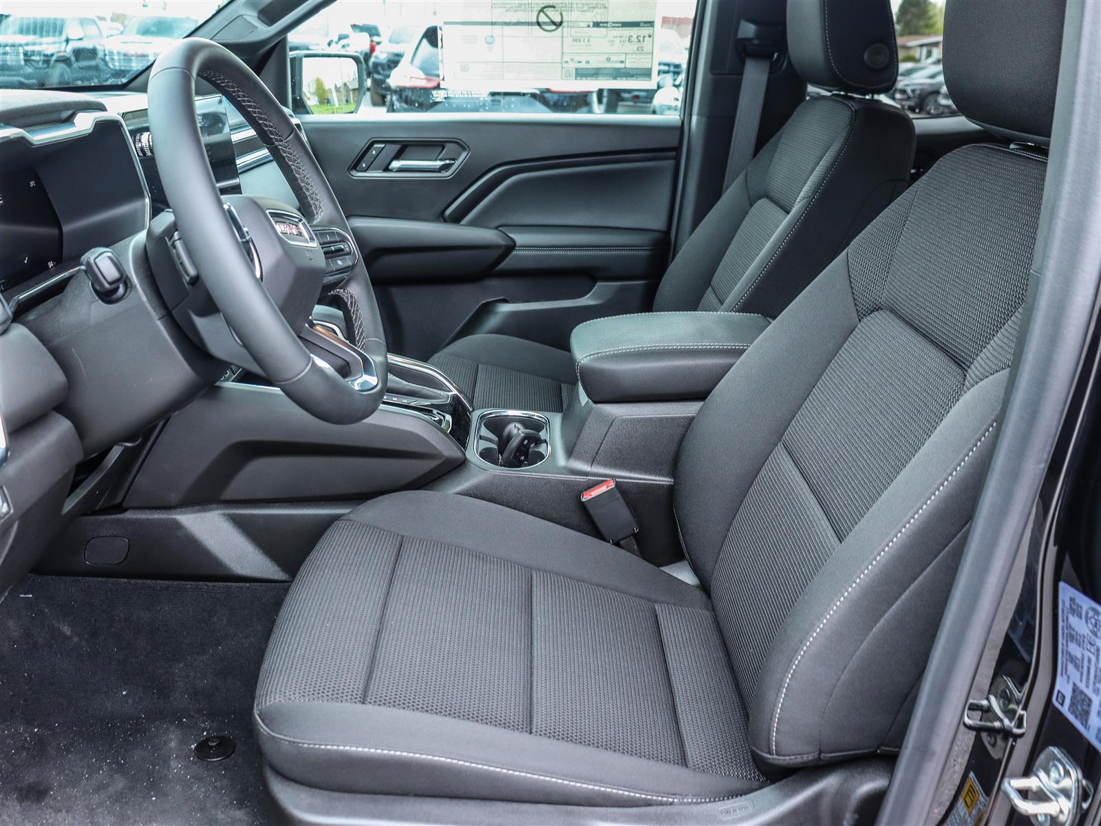 GMC Canyon