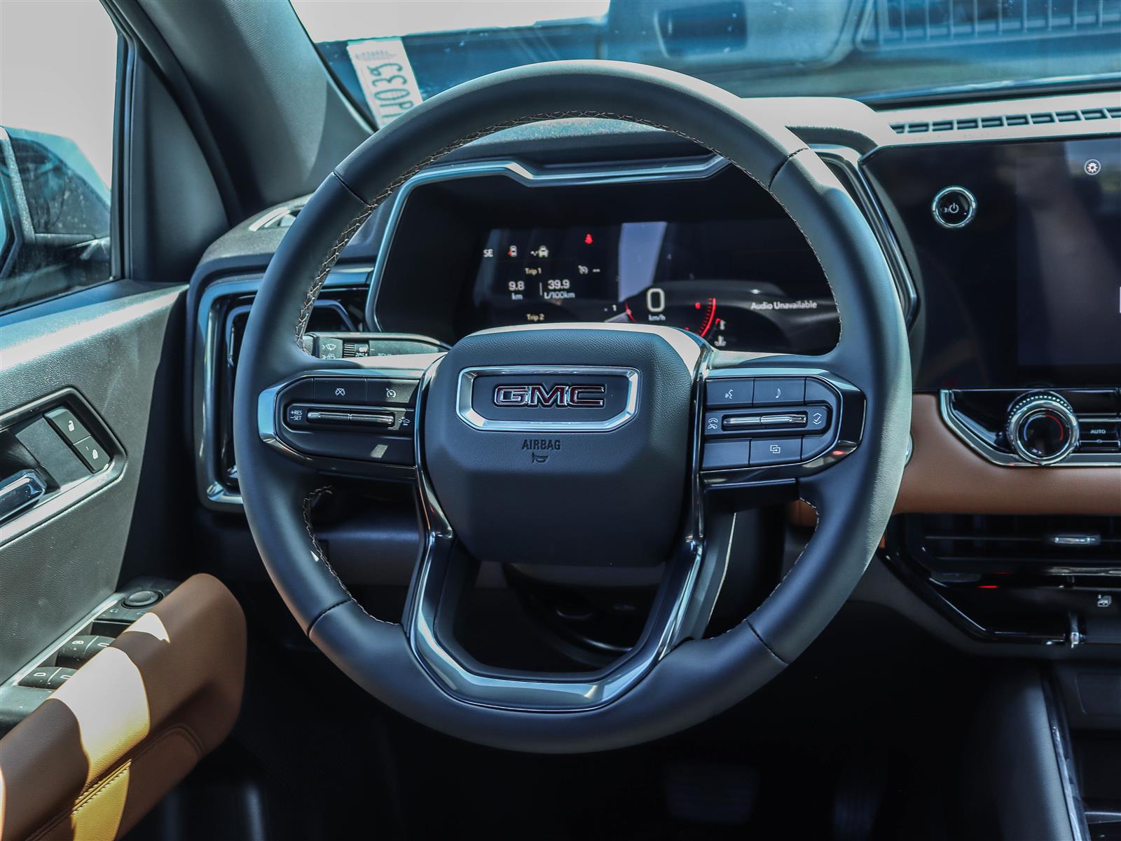 GMC Canyon