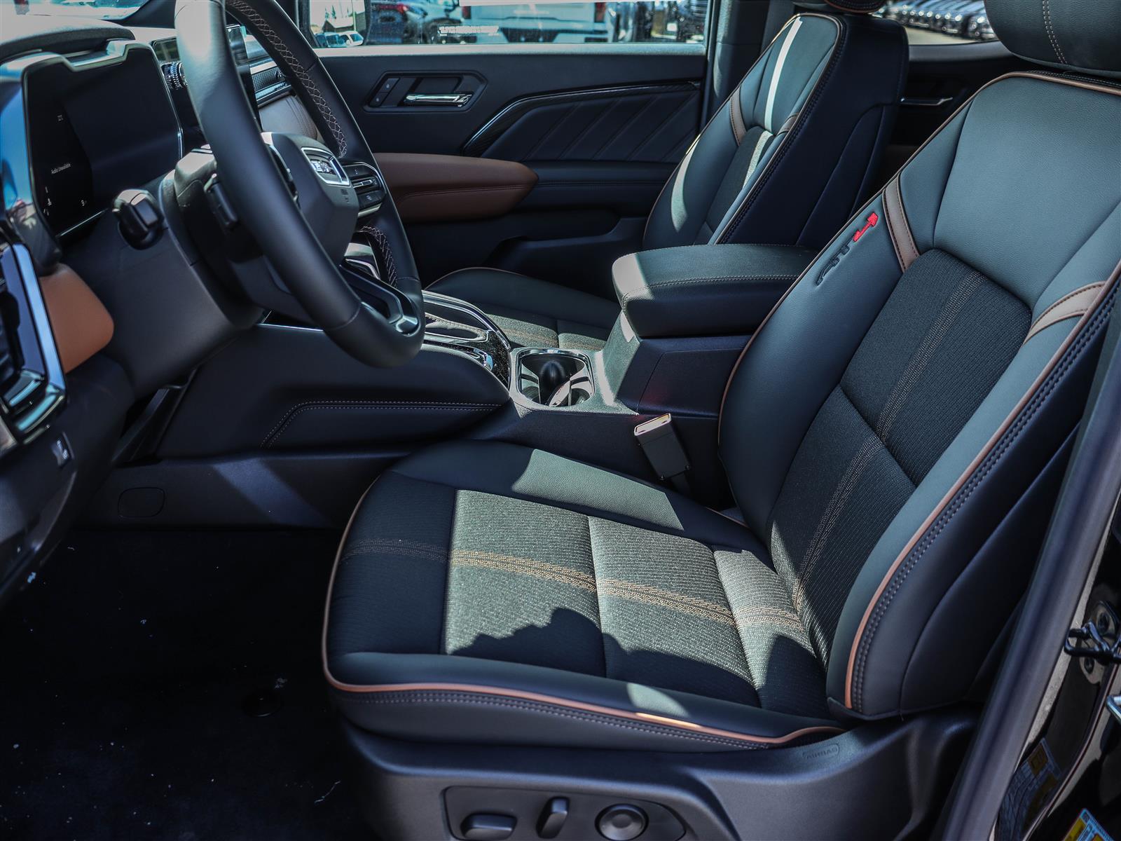 GMC Canyon