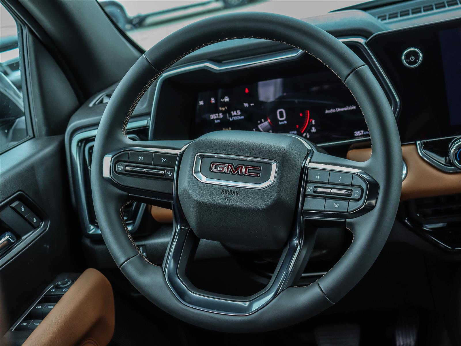 GMC Canyon