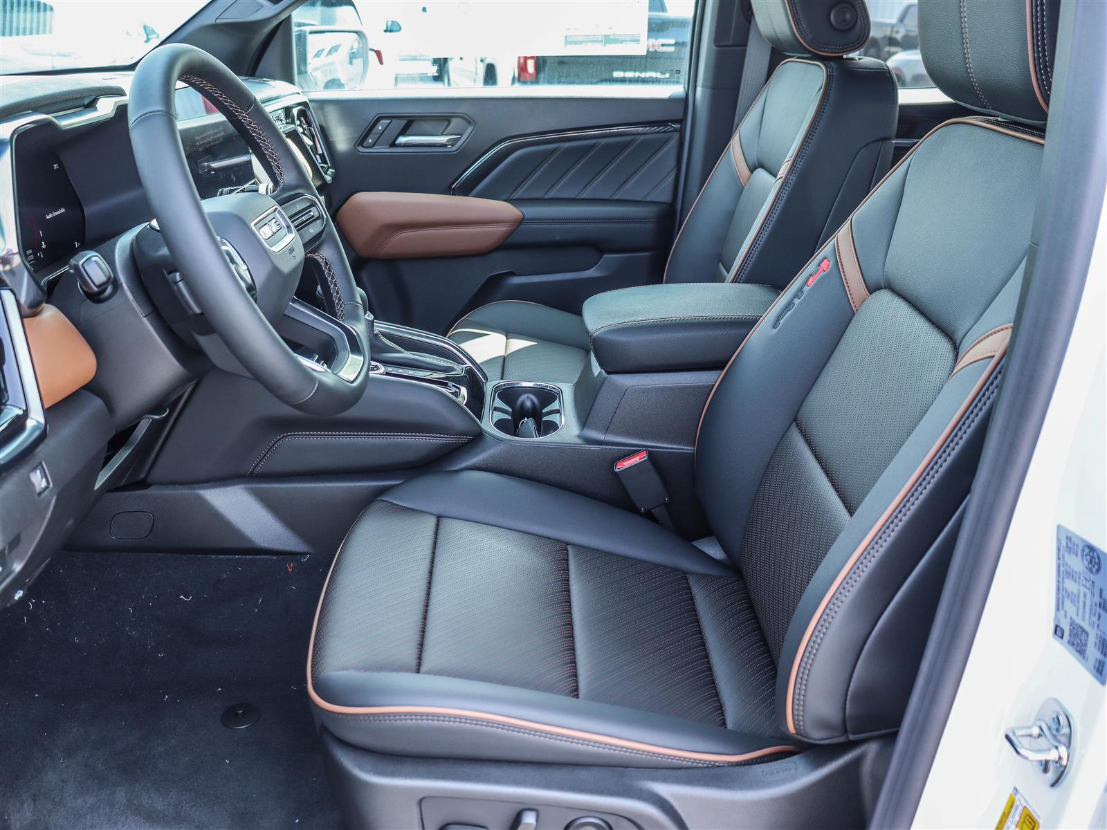 GMC Canyon