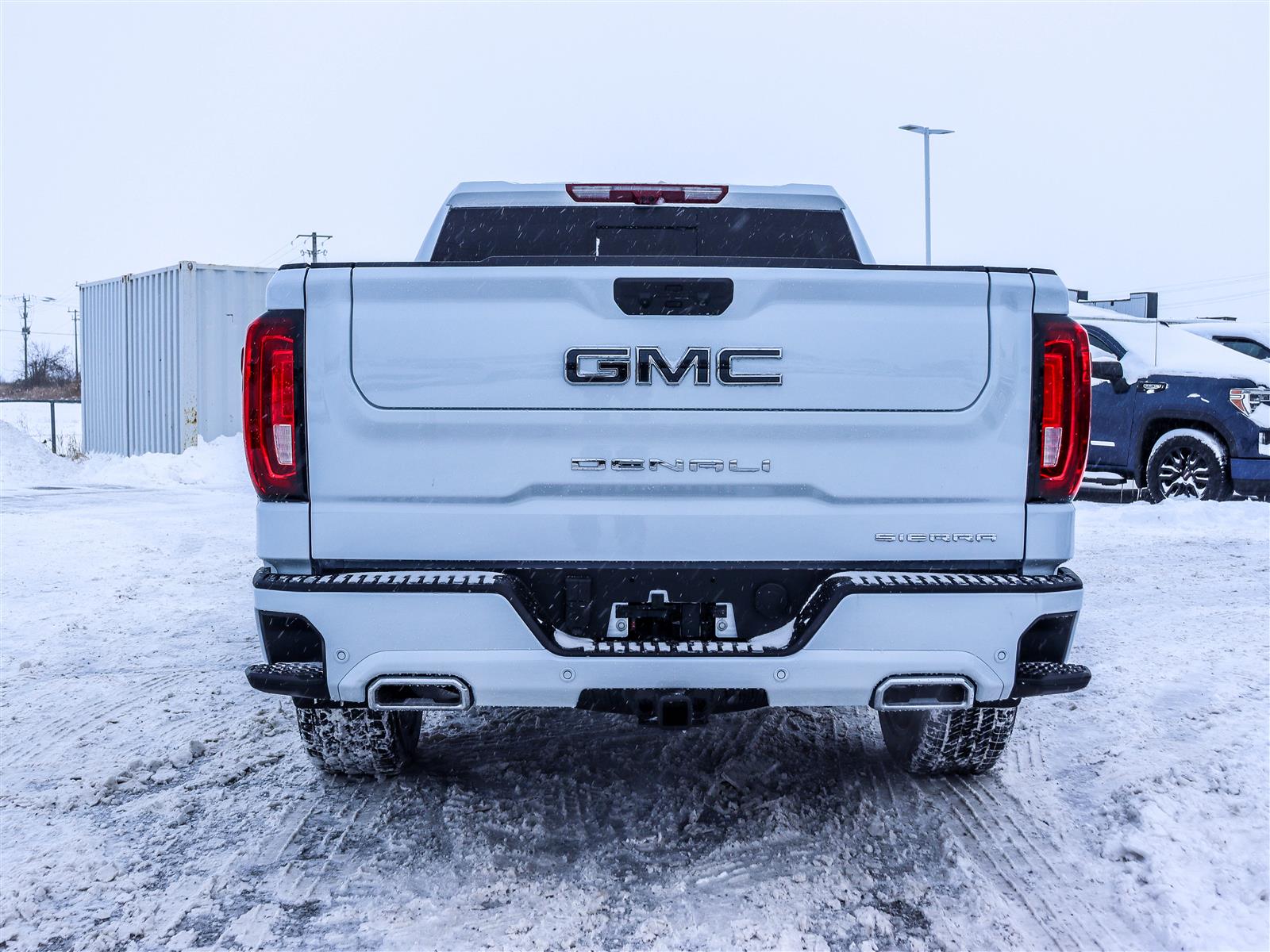 GMC Sierra 1500