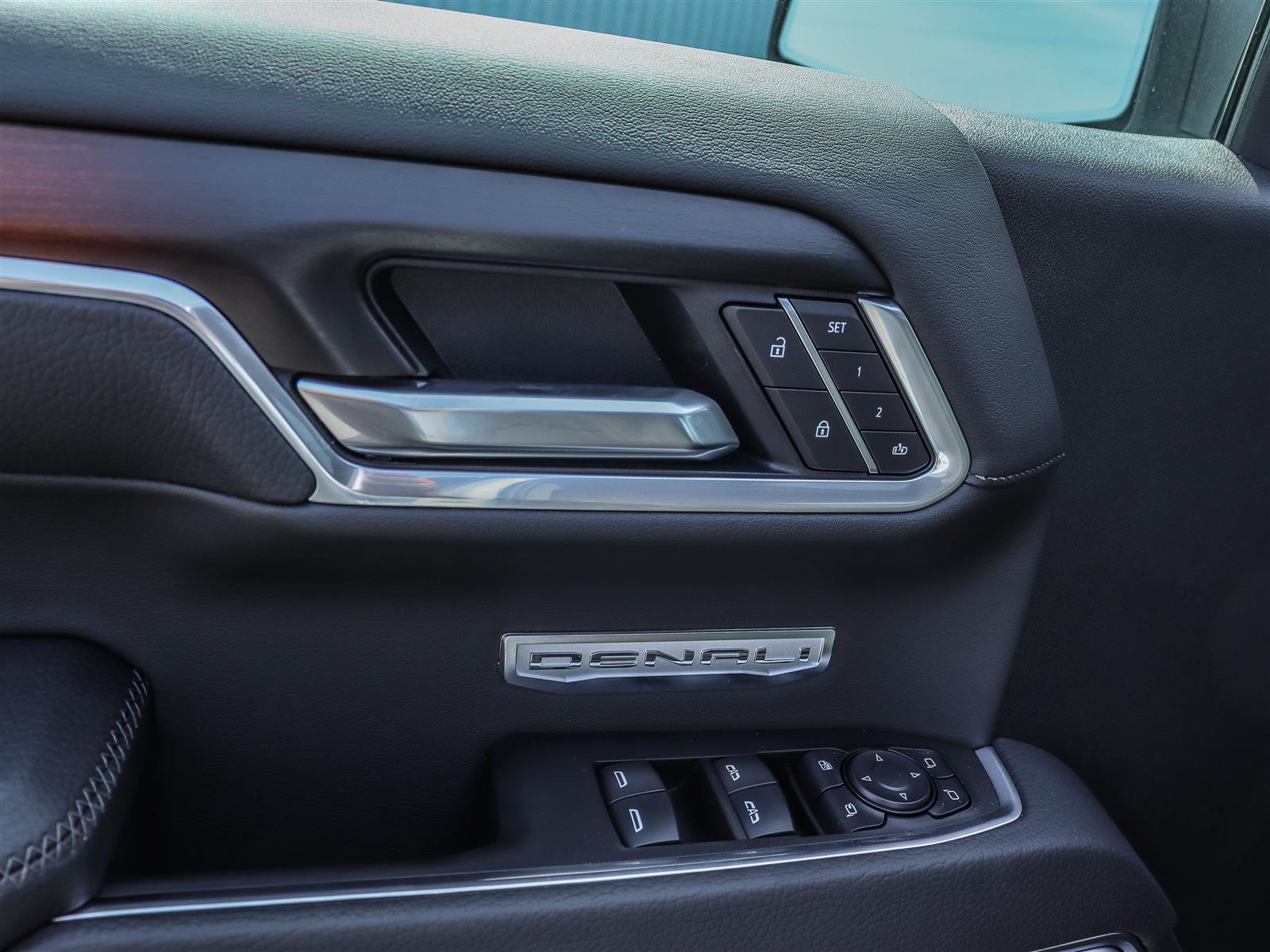 GMC Sierra 1500