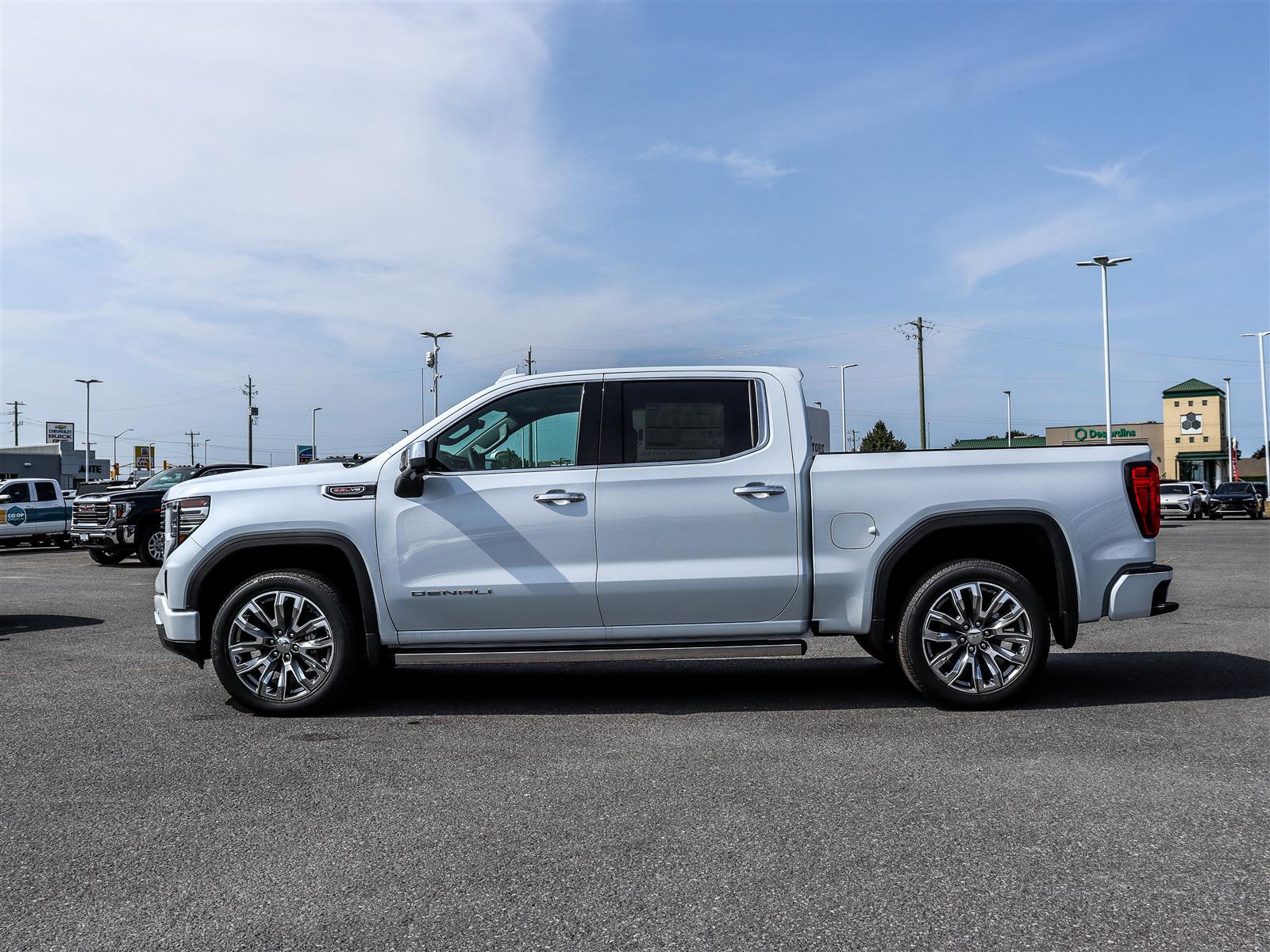 GMC Sierra 1500