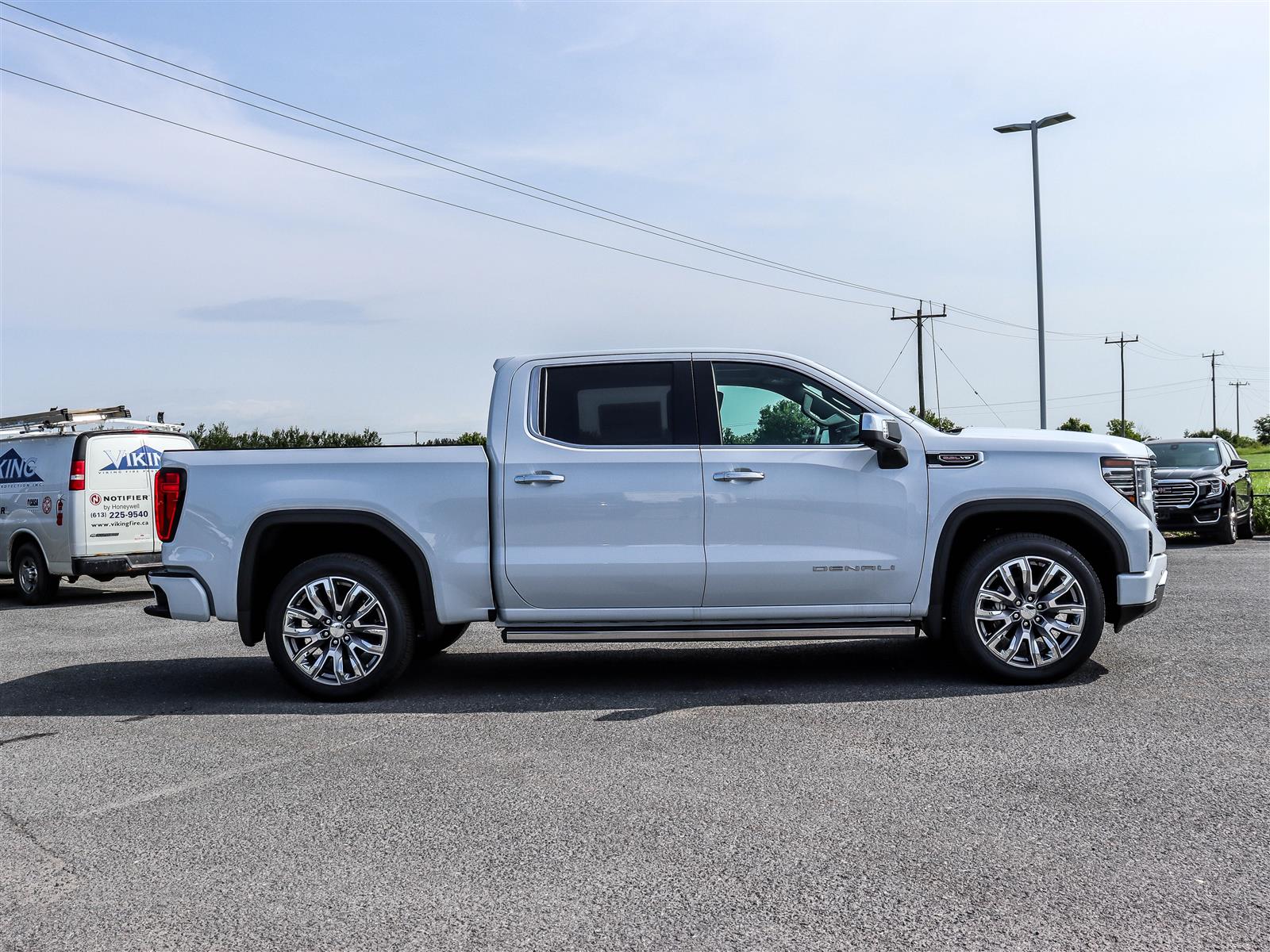 GMC Sierra 1500