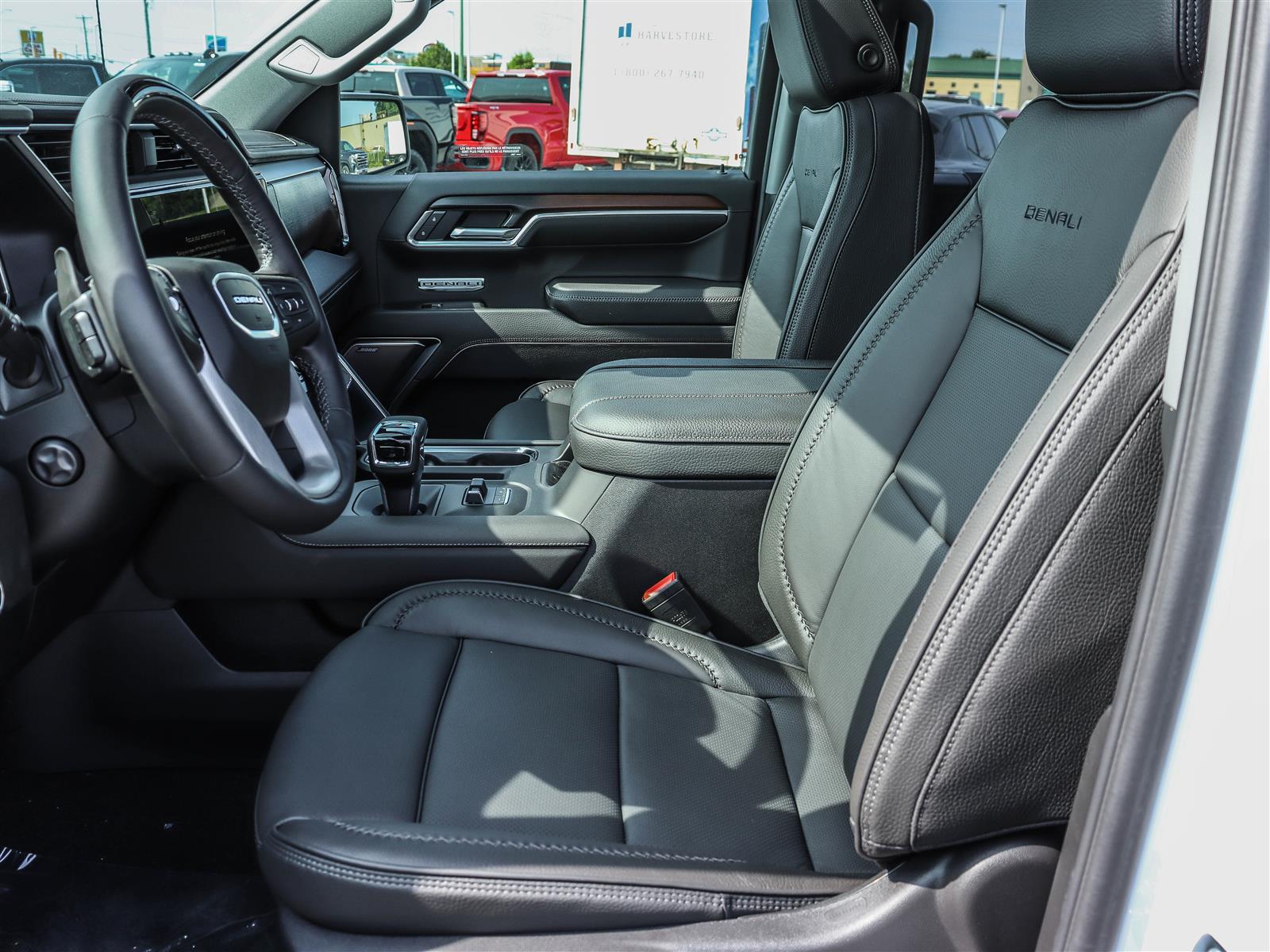 GMC Sierra 1500