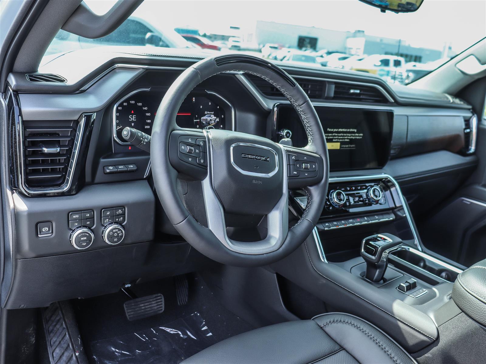 GMC Sierra 1500