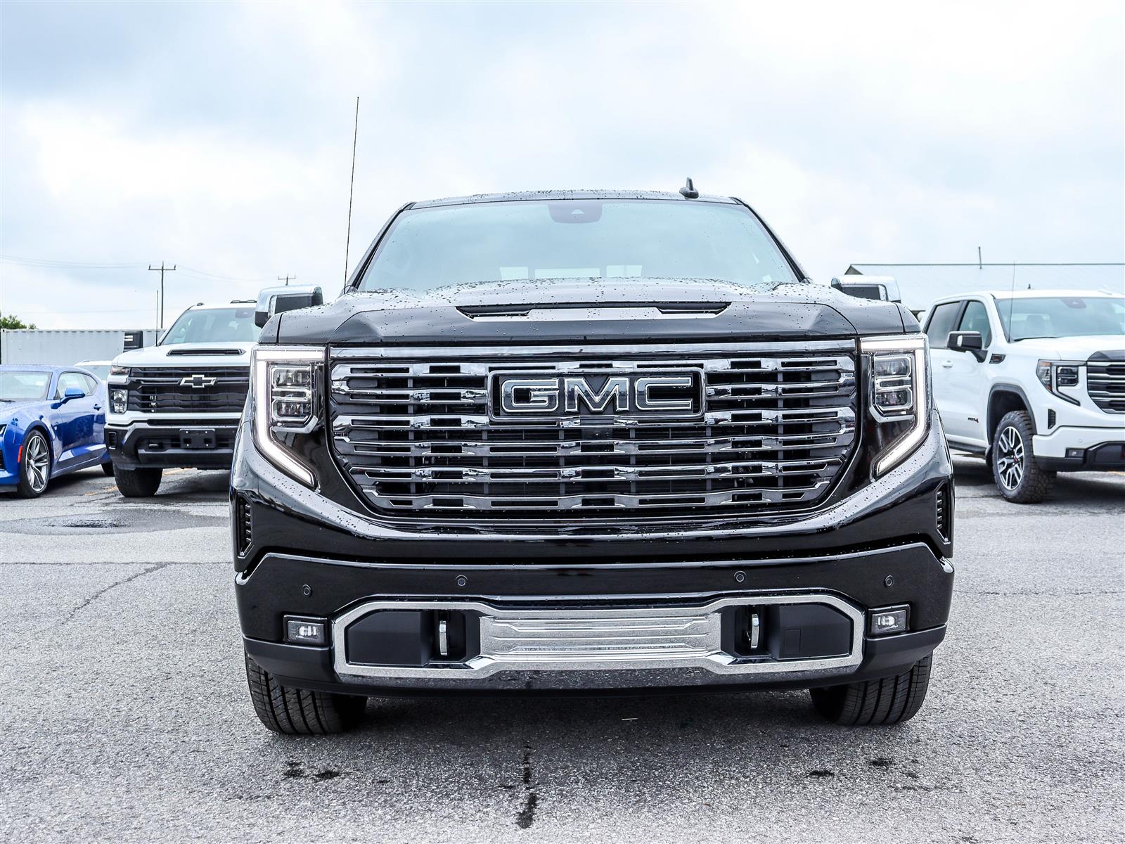 GMC Sierra 1500