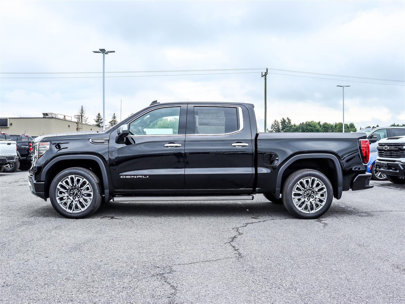 GMC Sierra 1500