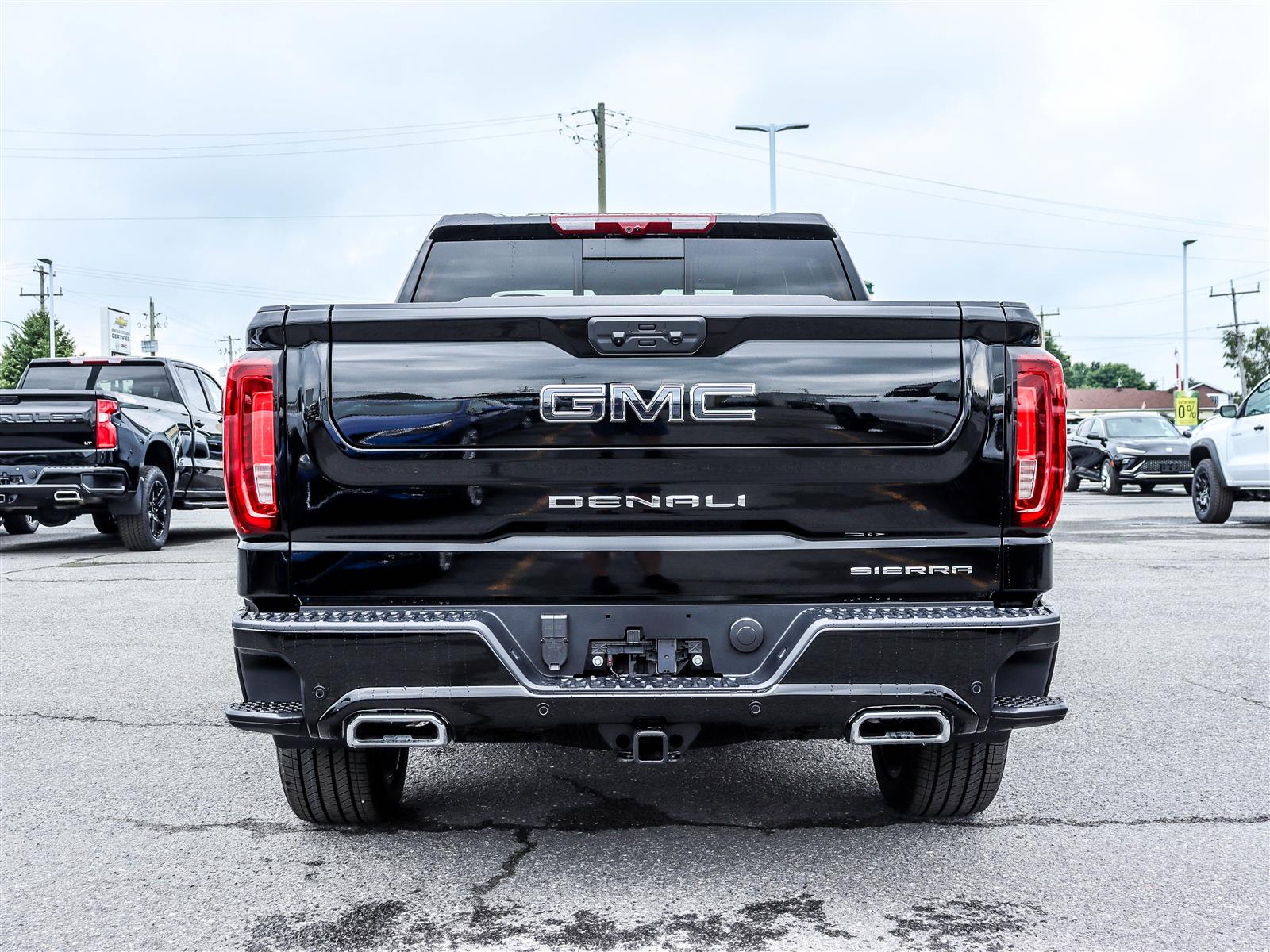 GMC Sierra 1500