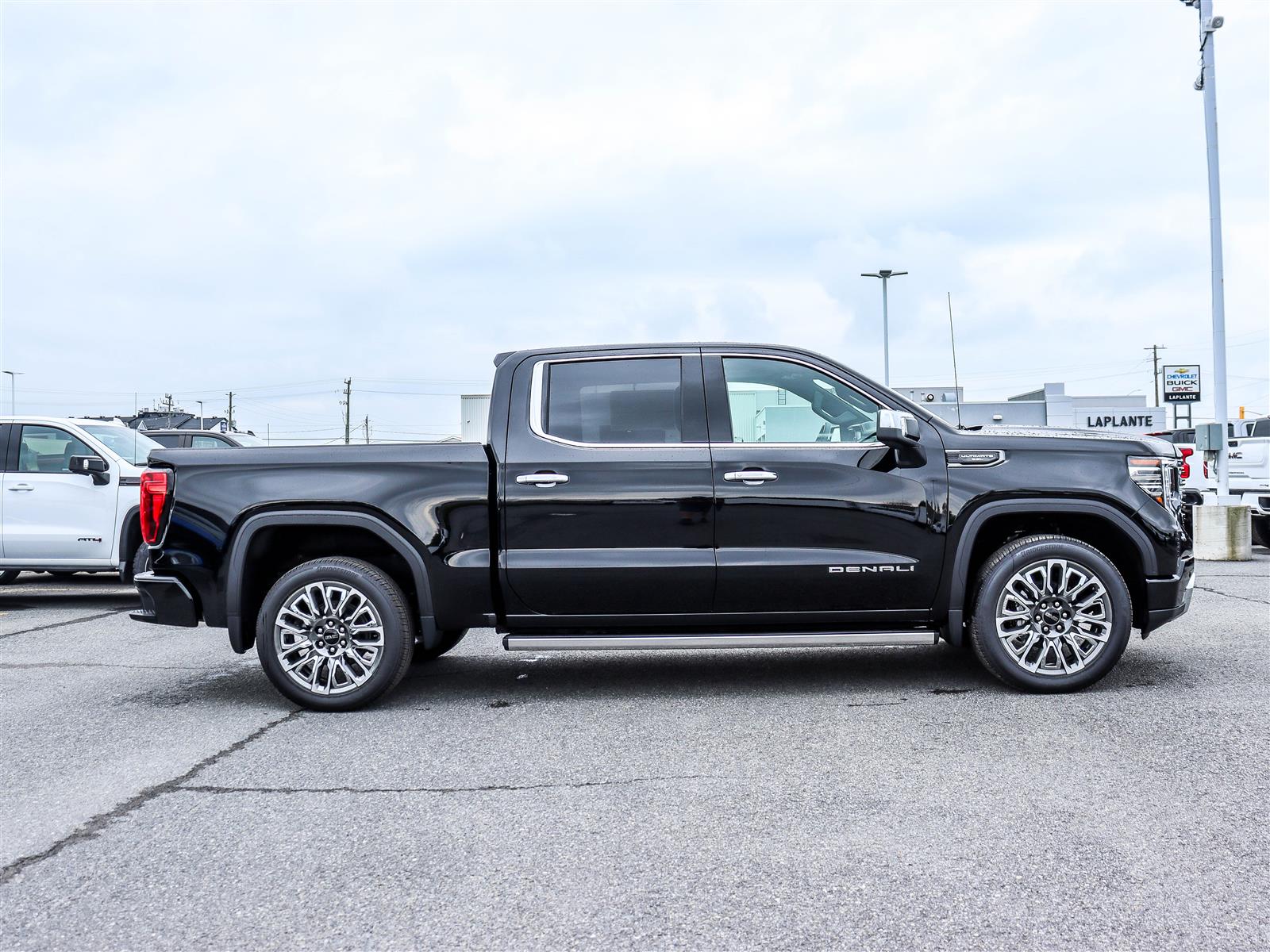 GMC Sierra 1500