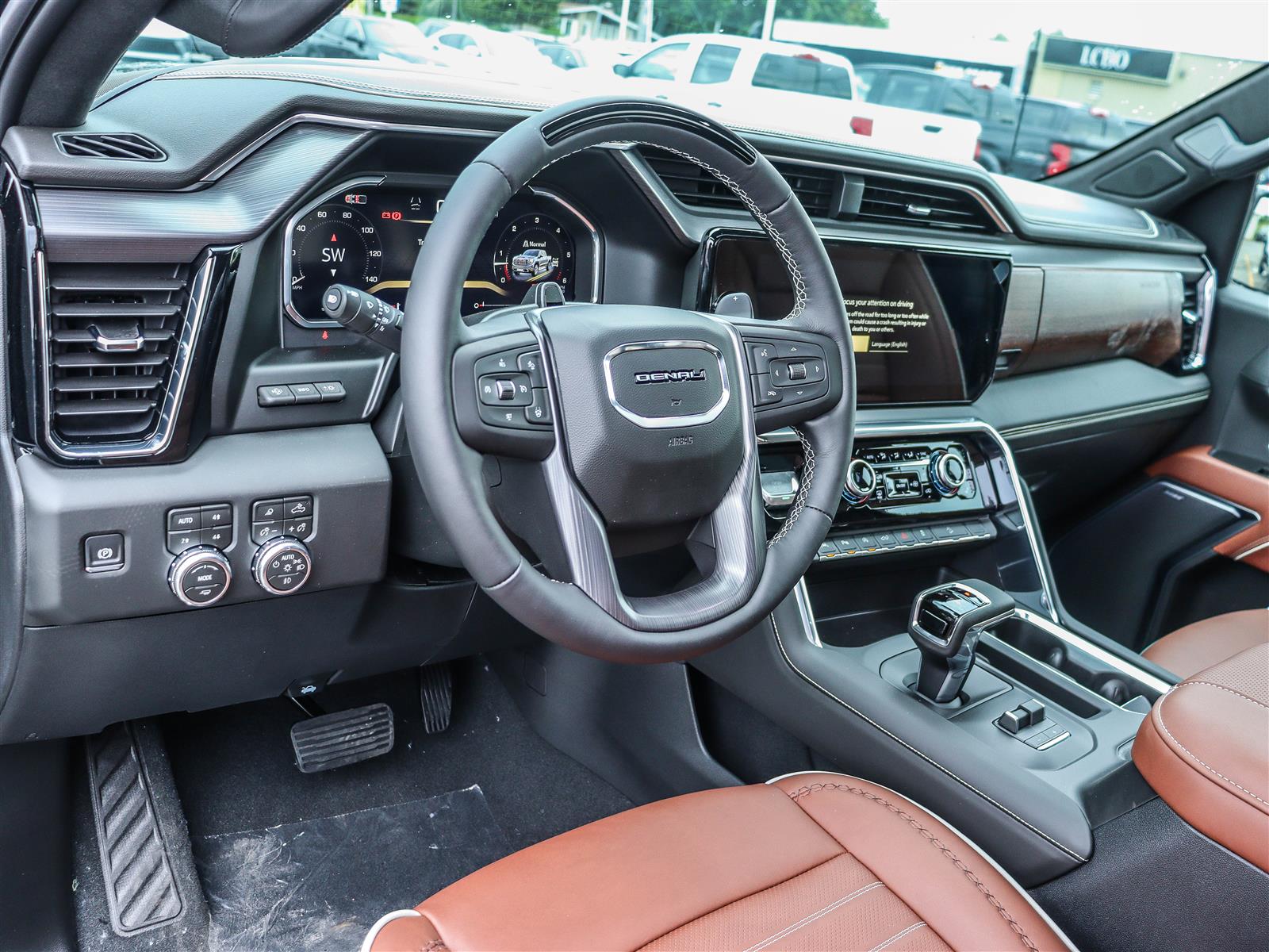 GMC Sierra 1500