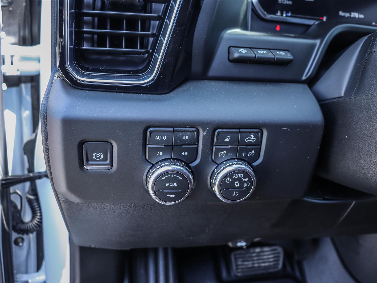 GMC Sierra 1500
