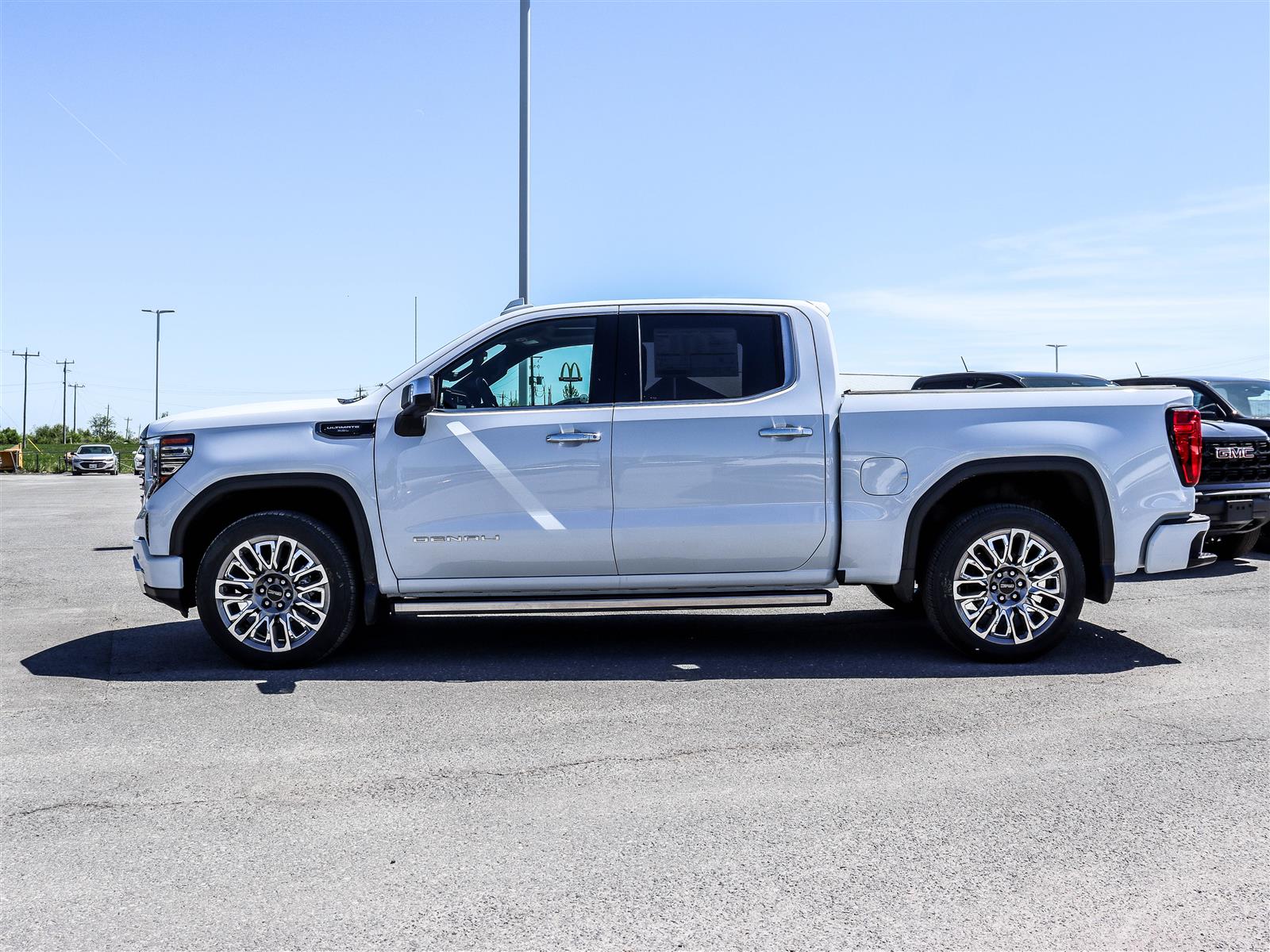 GMC Sierra 1500