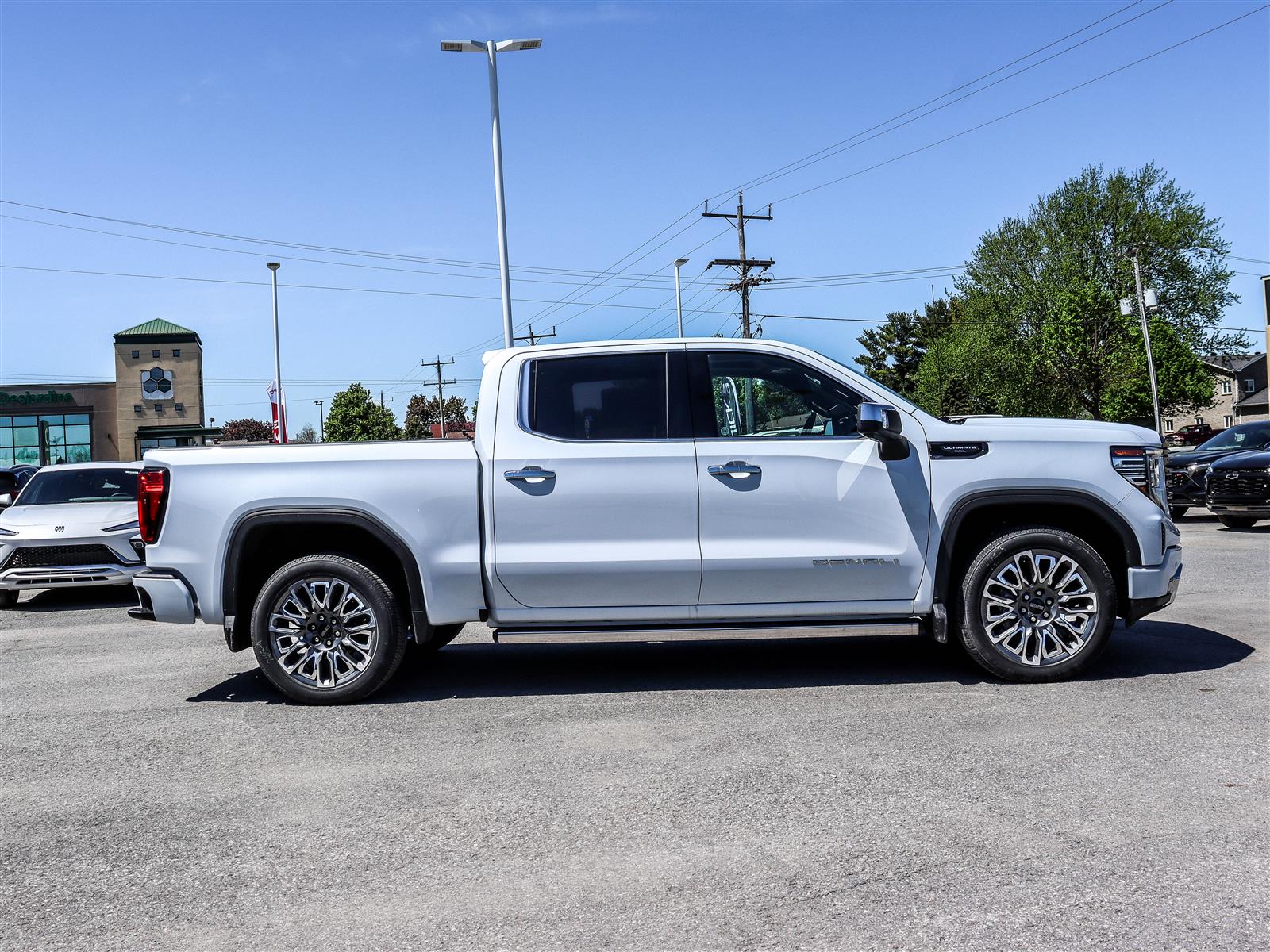 GMC Sierra 1500