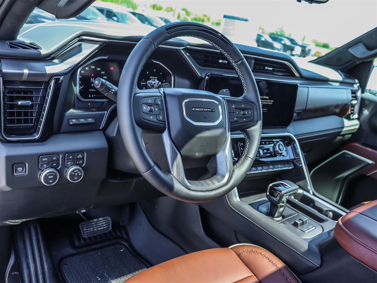 GMC Sierra 1500
