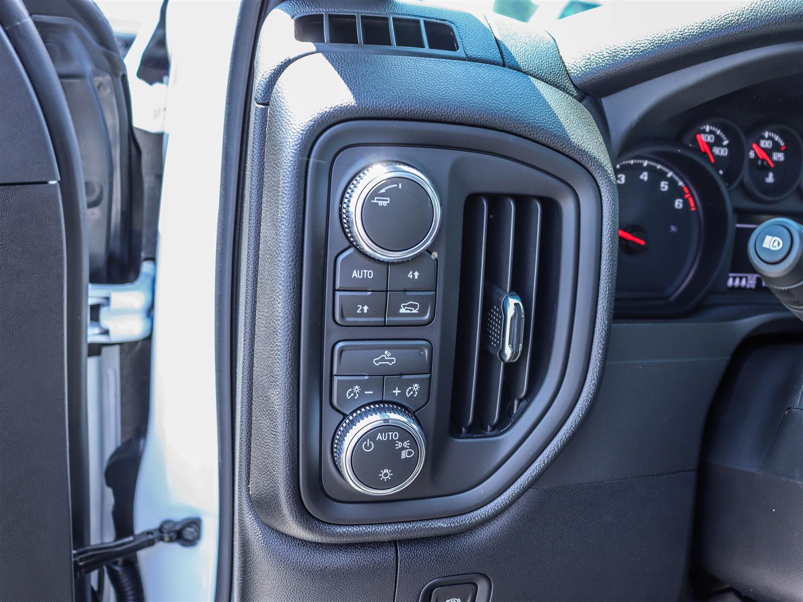 GMC Sierra 1500
