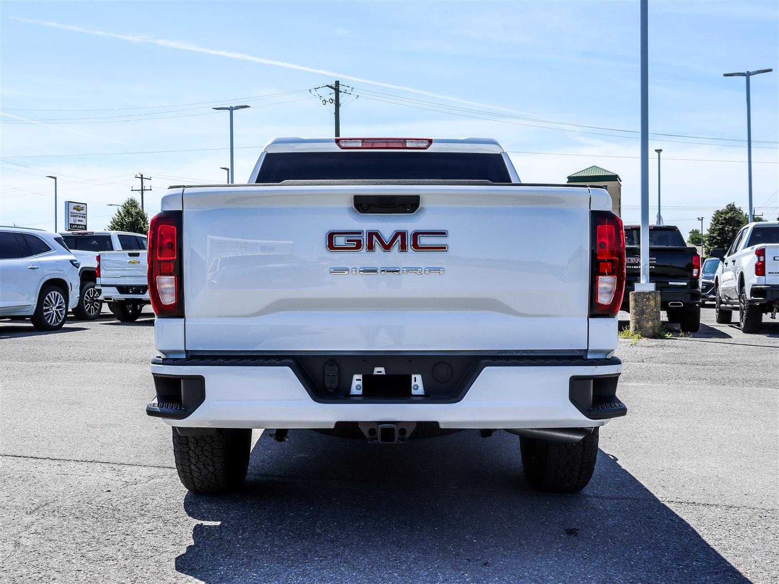 GMC Sierra 1500