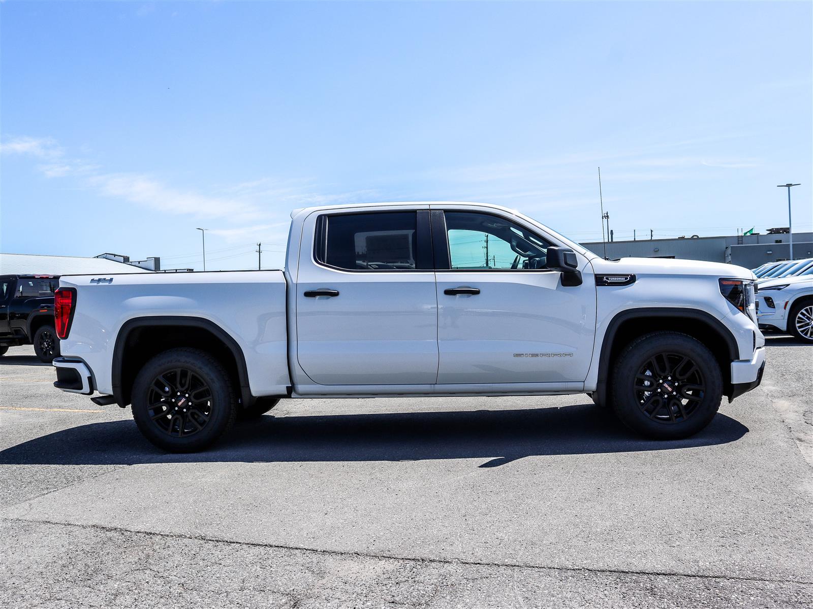 GMC Sierra 1500