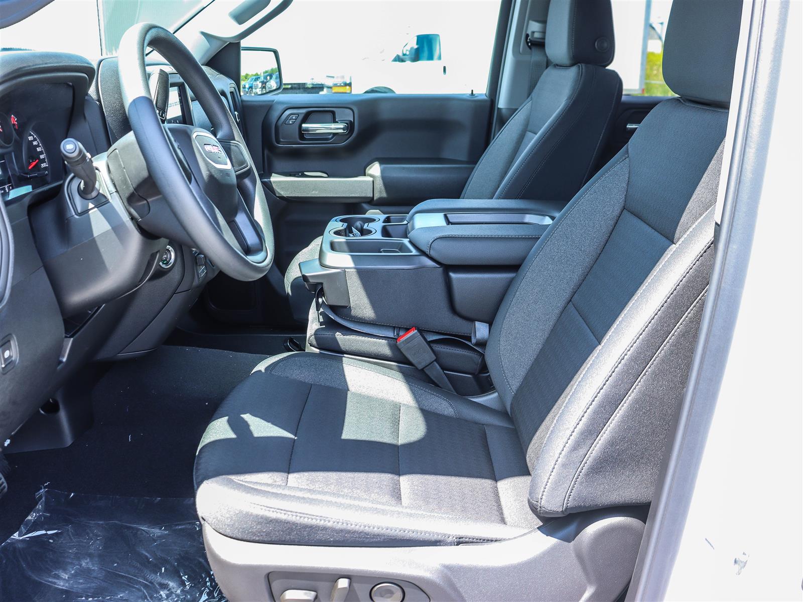 GMC Sierra 1500