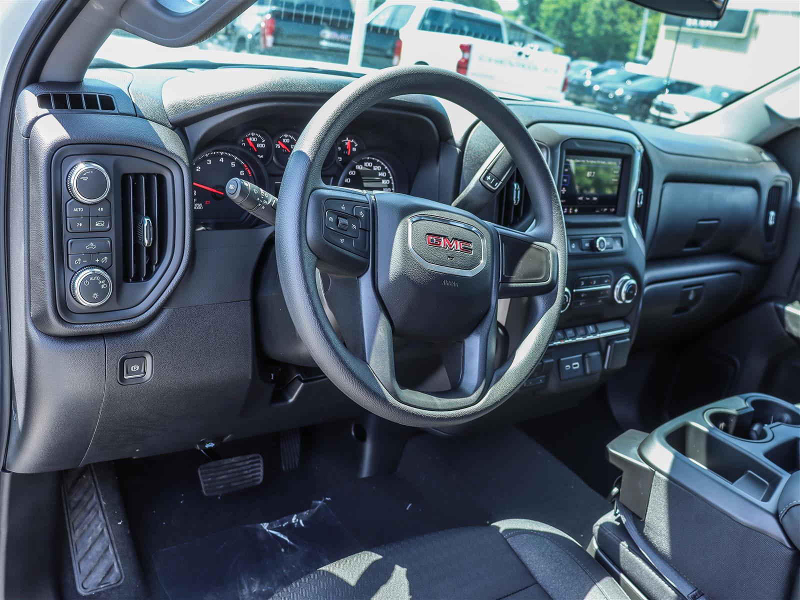 GMC Sierra 1500
