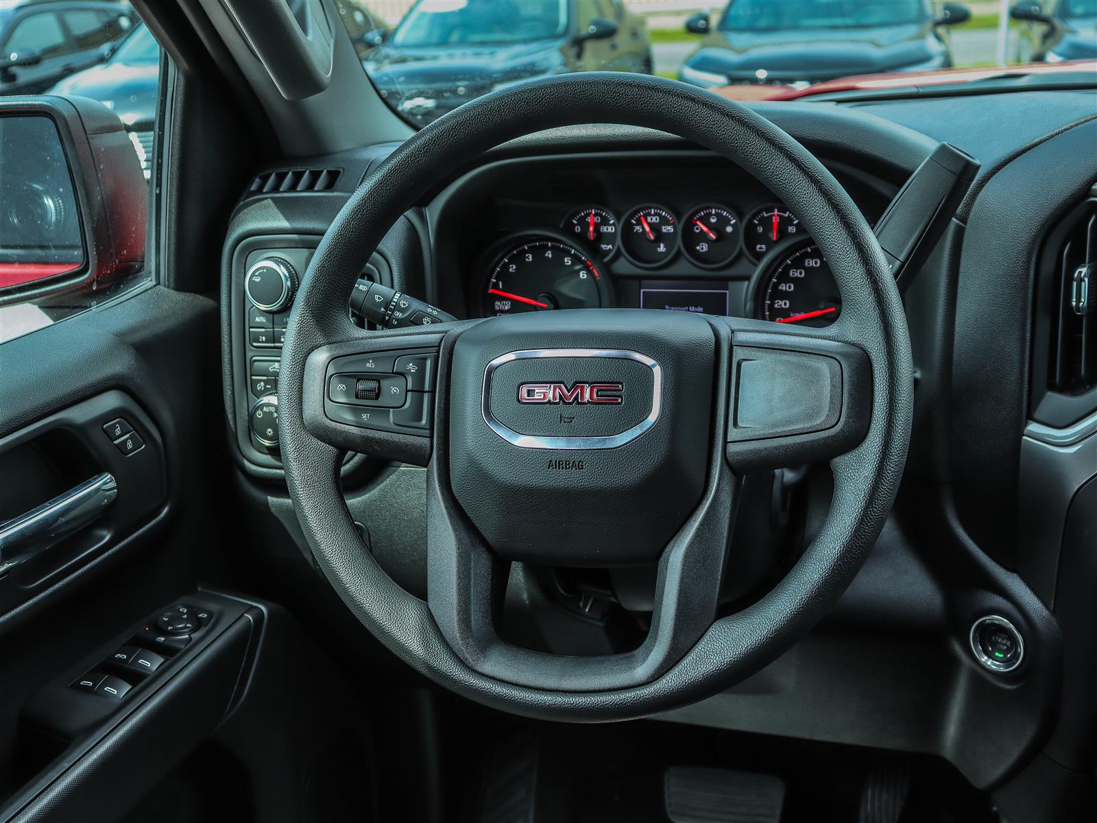 GMC Sierra 1500