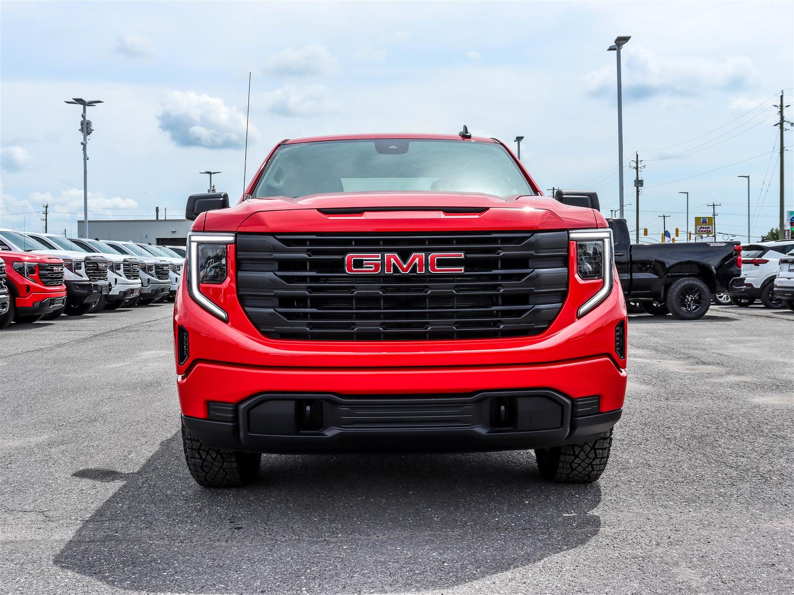 GMC Sierra 1500